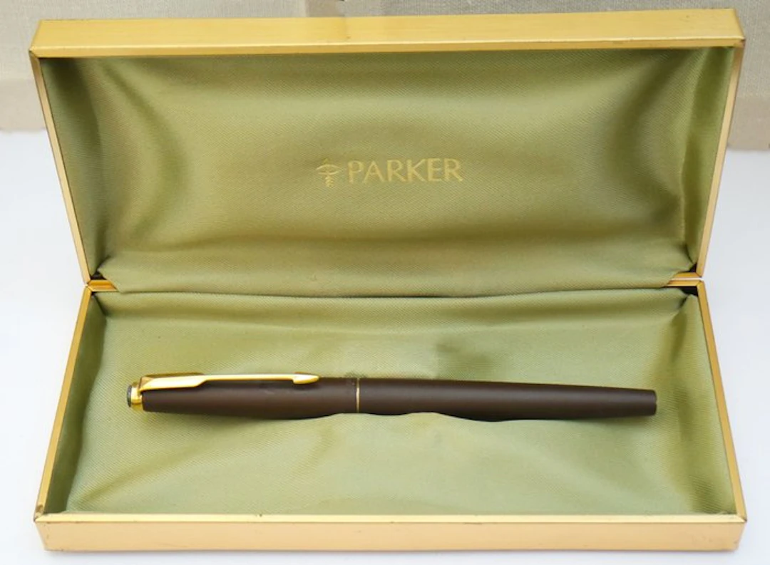 Parker - Falcon 50 - No reserve price - Fountain pen