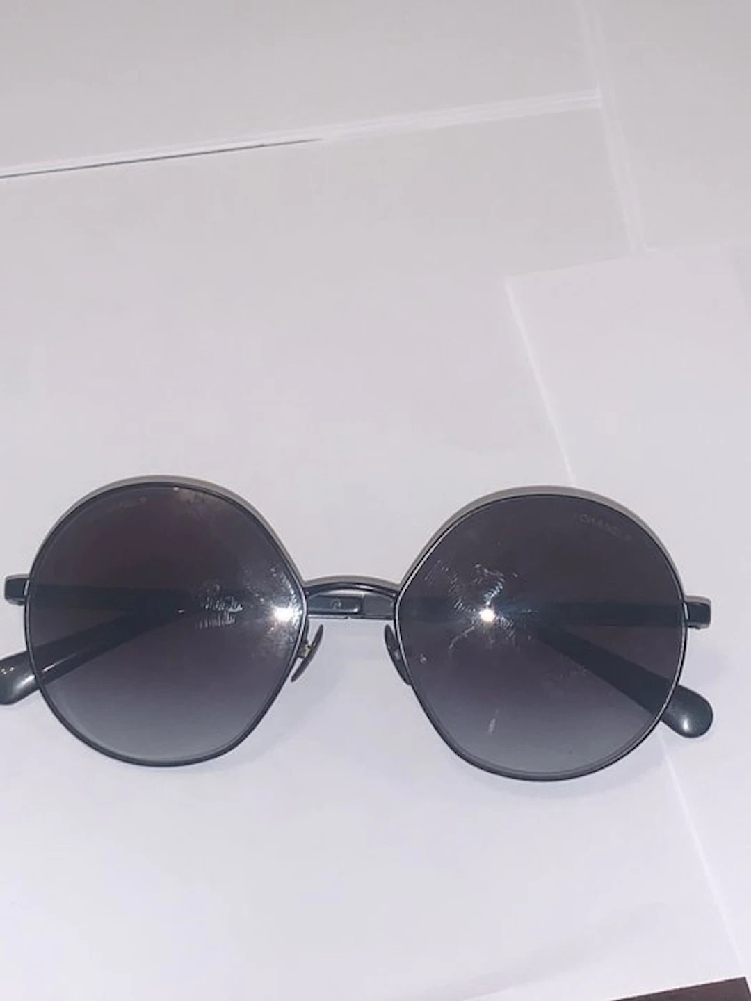 Chanel - Sunglasses