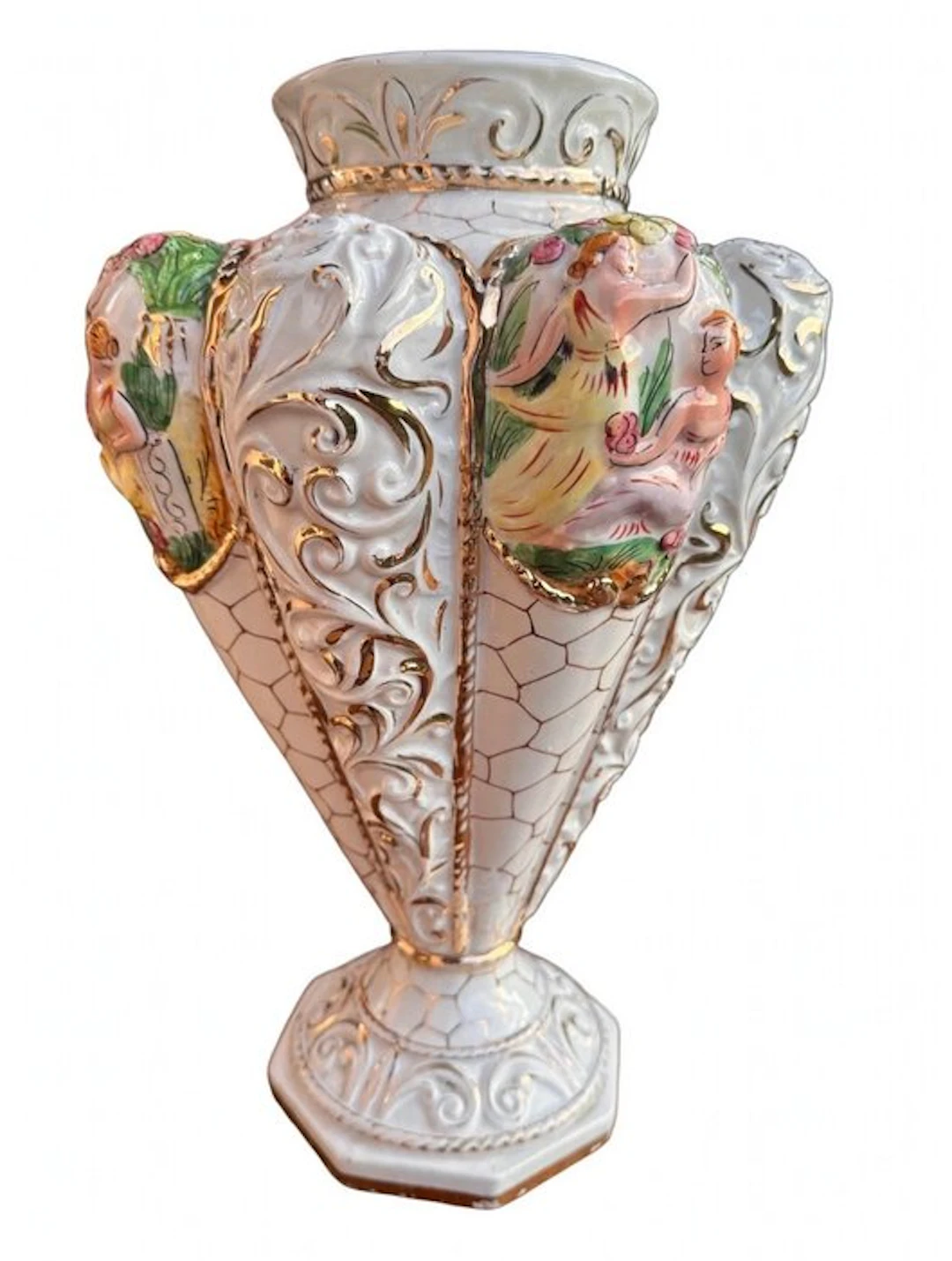 Vase - Ceramic