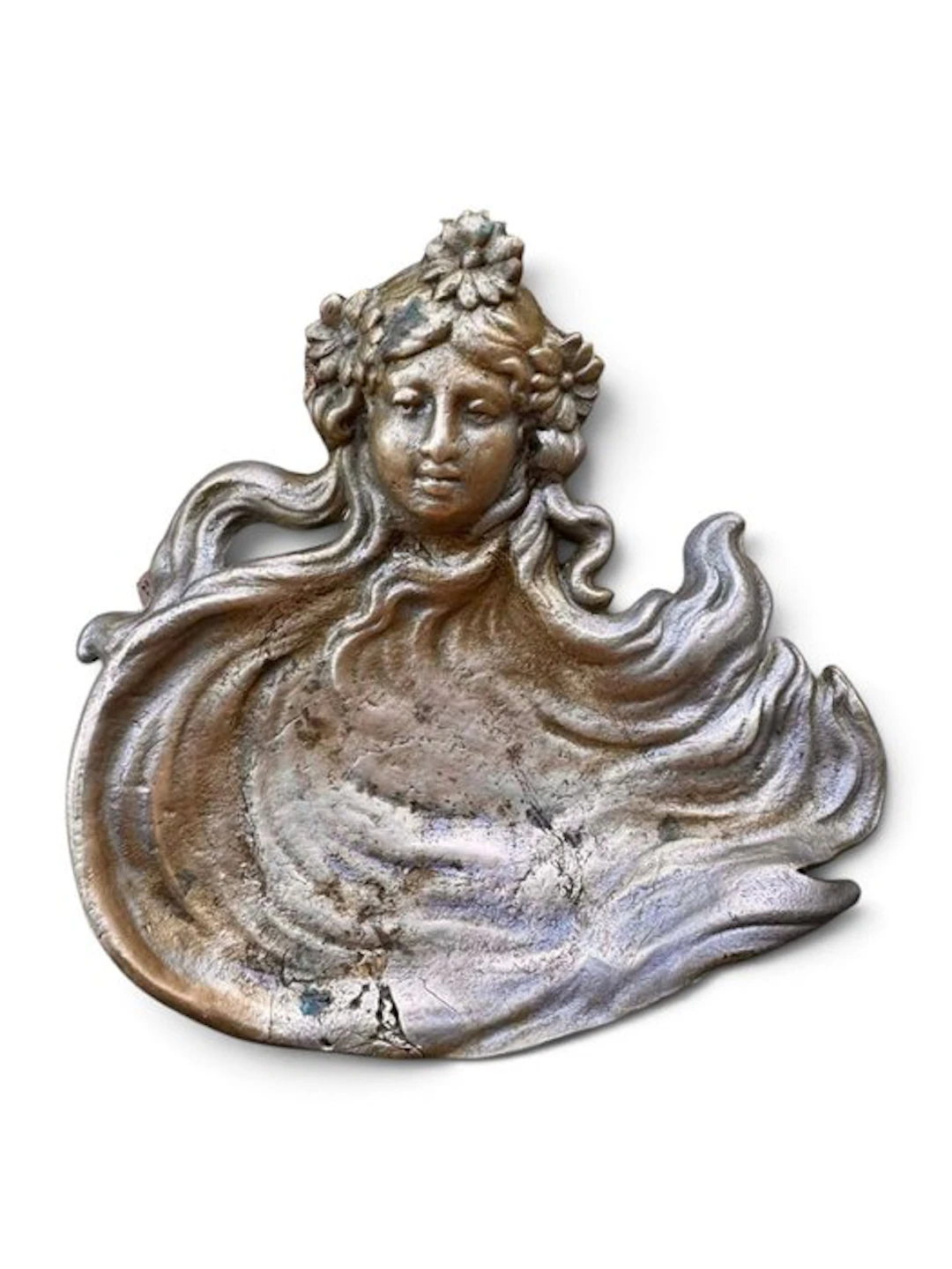 Vide poche - France - 19th century