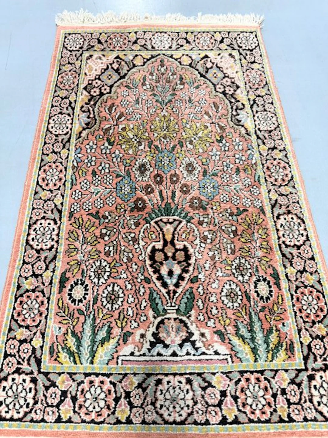 Srinagar Seda - Carpet - 106 cm - 59 cm