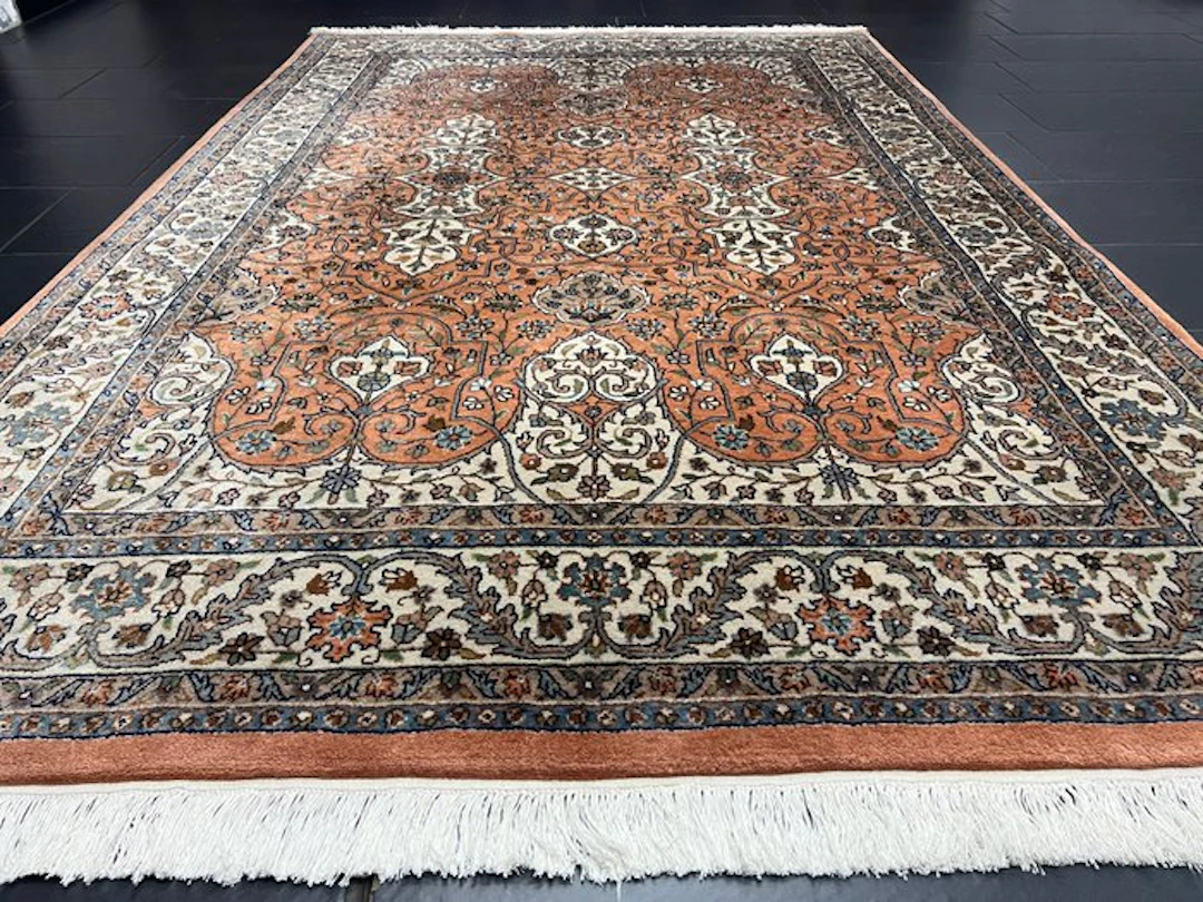 Gorgeous Ghoum (TOP) - Carpet - 260 cm - 170 cm