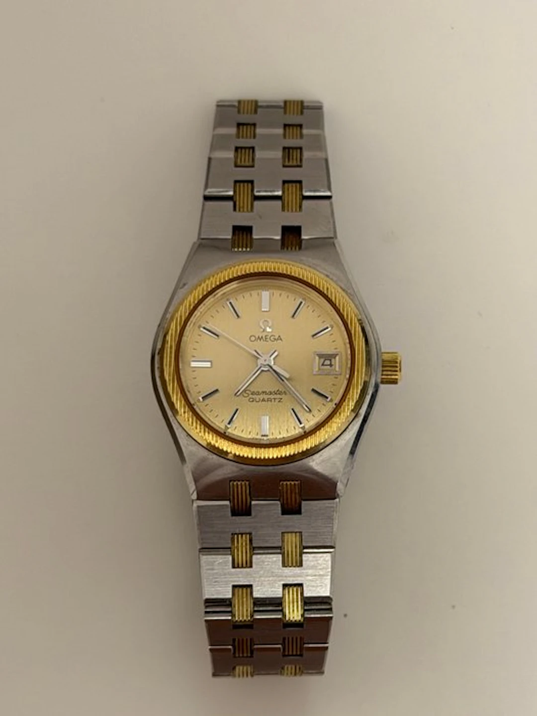 Omega - Seamaster - No reserve price - Women - 1970-1979