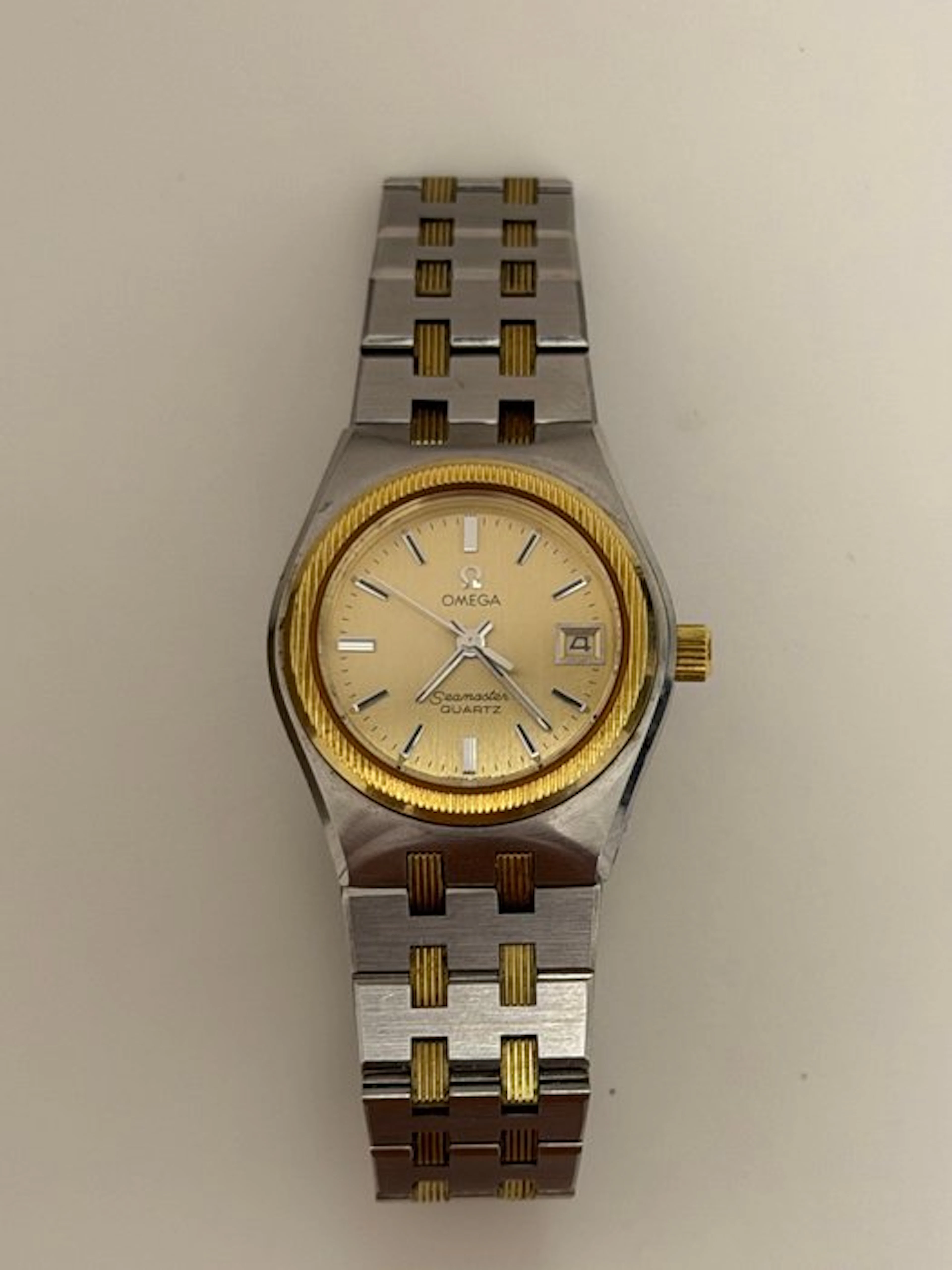 Omega - Seamaster - No reserve price - Women - 1970-1979