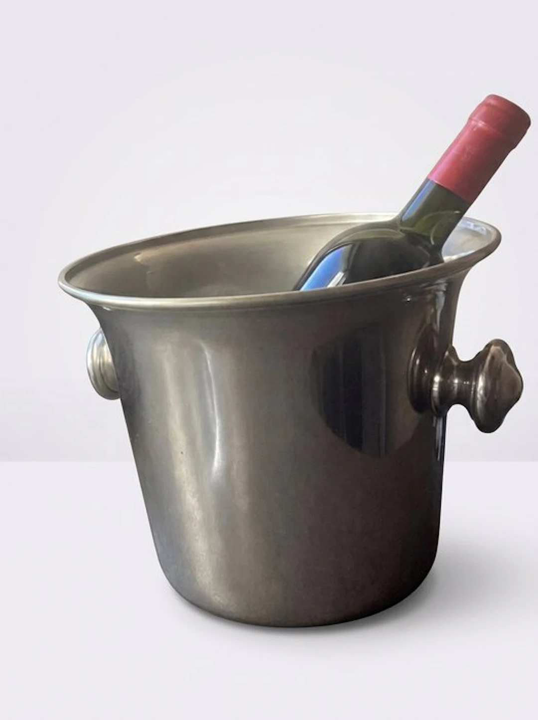 Fleitmann U. Witte - Champagne cooler - Steel
