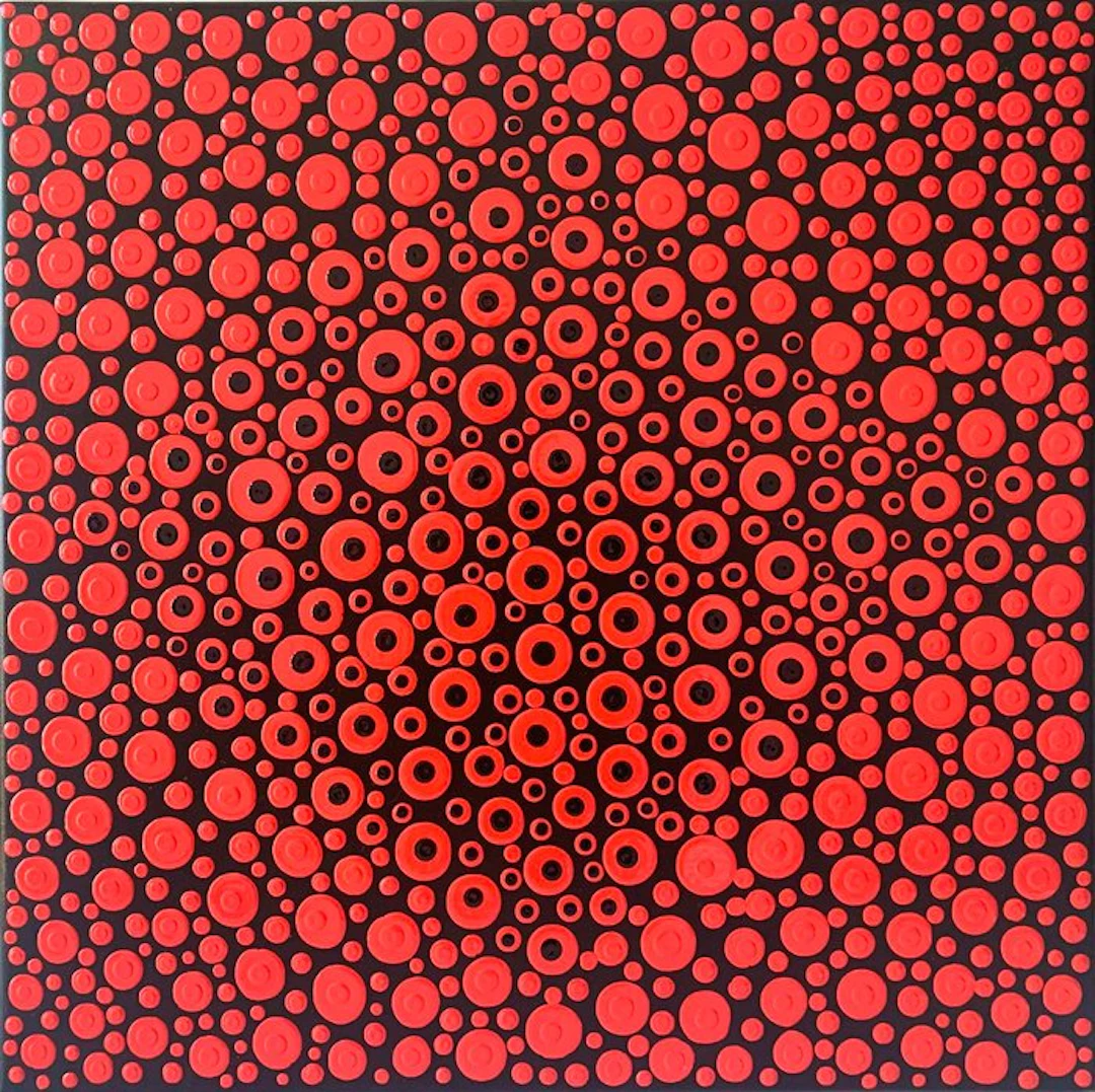 Padelah (1961) - Spring
