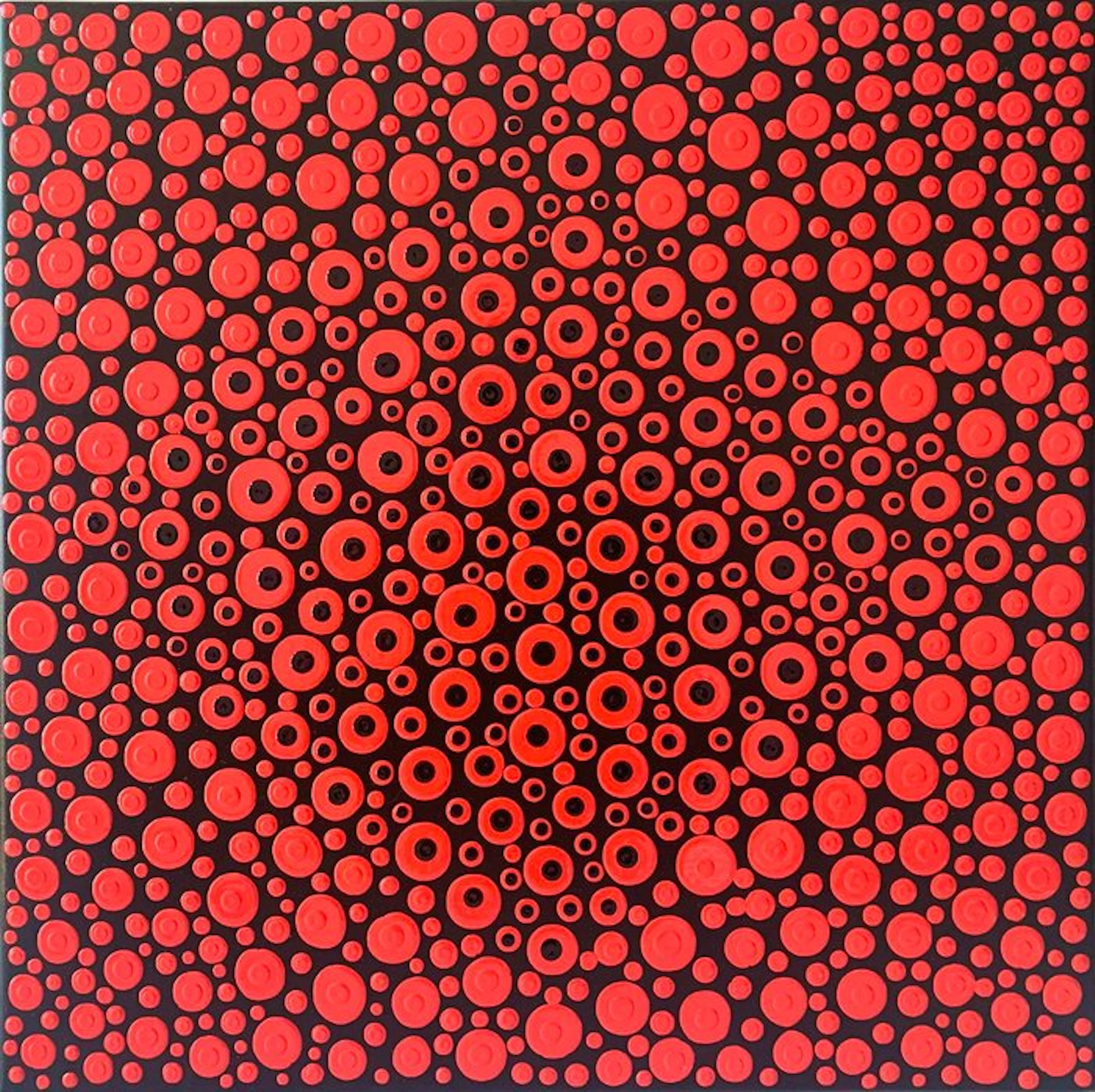 Padelah (1961) - Spring