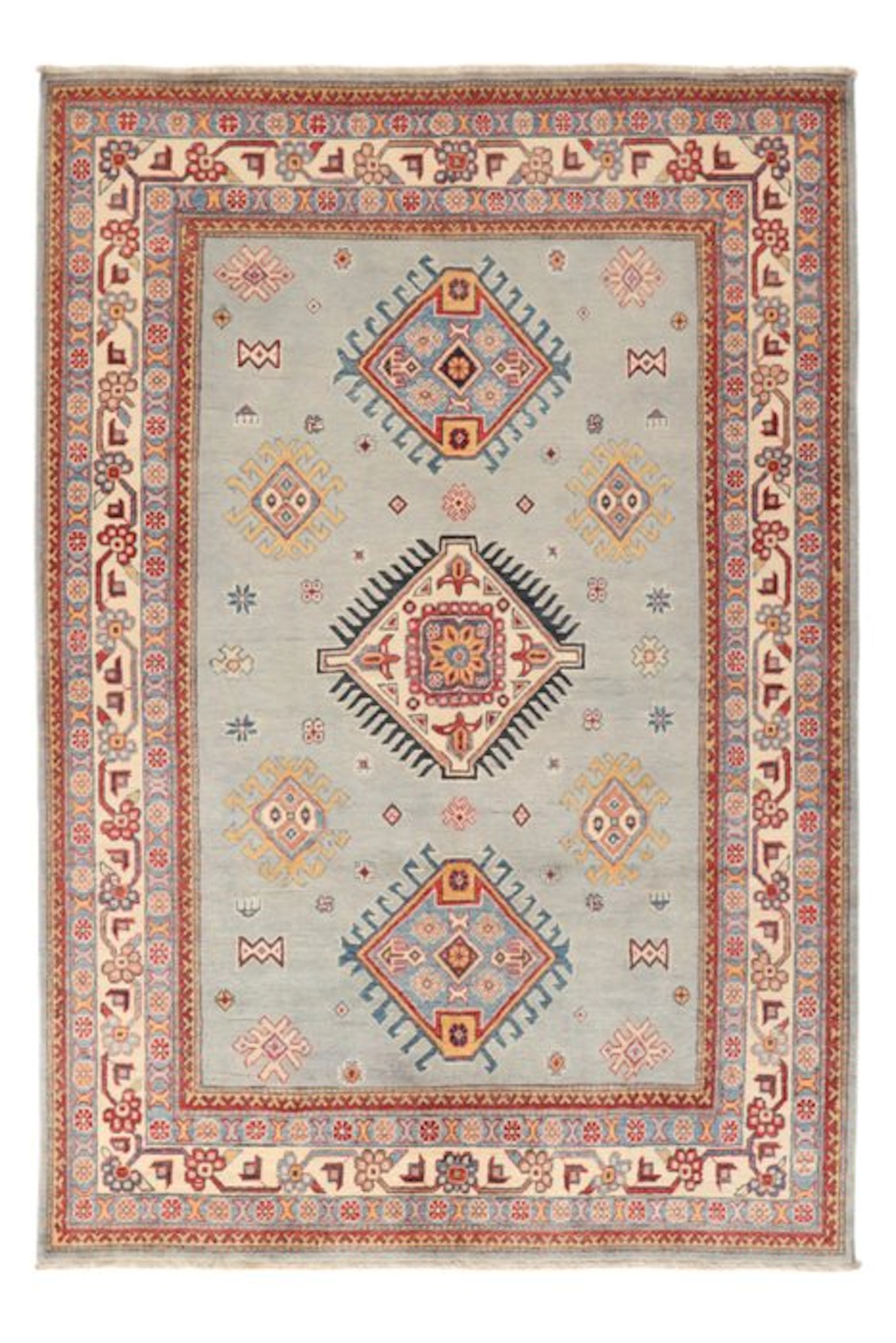 Ziegler Kazak - Rug - 237 cm - 164 cm