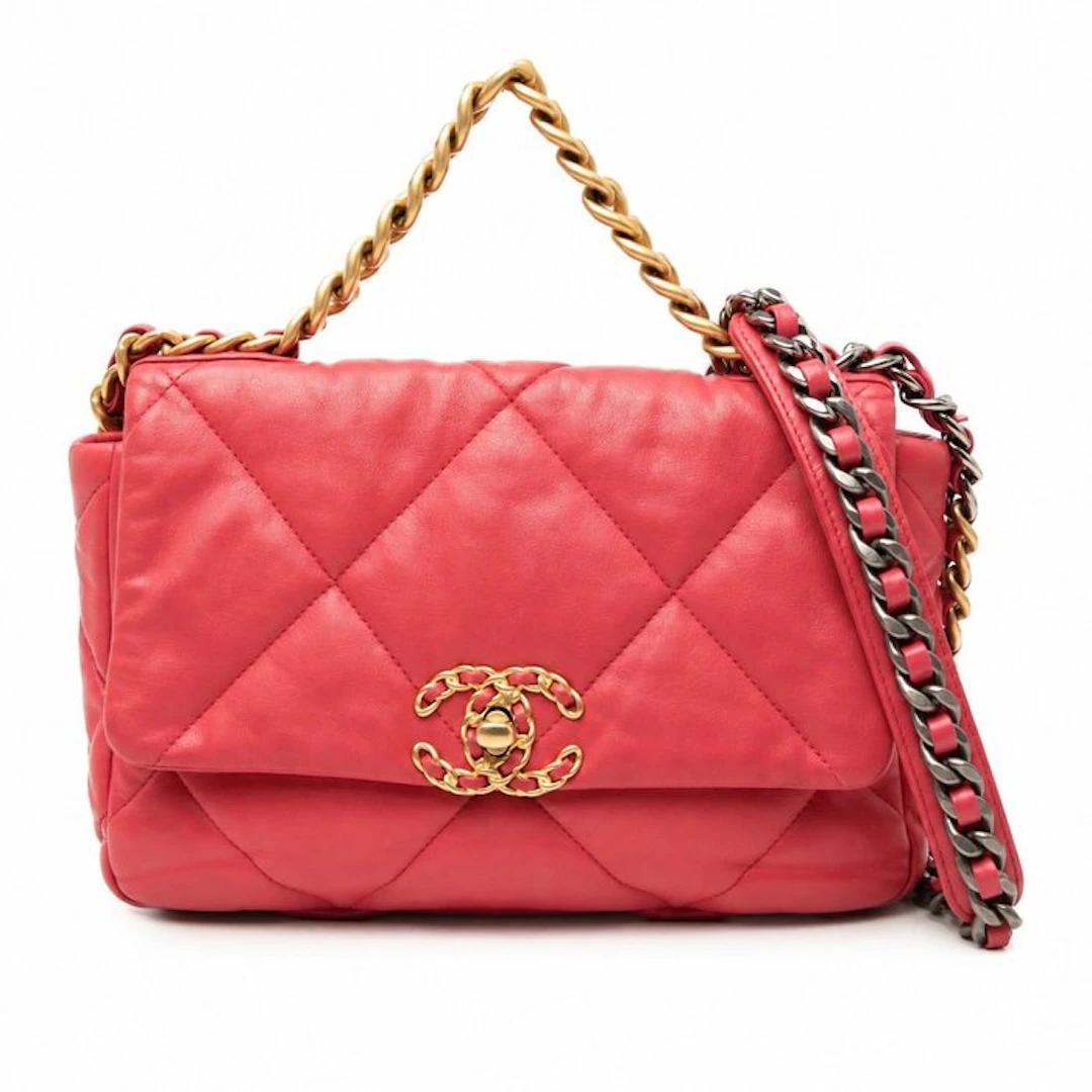 Chanel - Chanel 19 - Crossbody bag