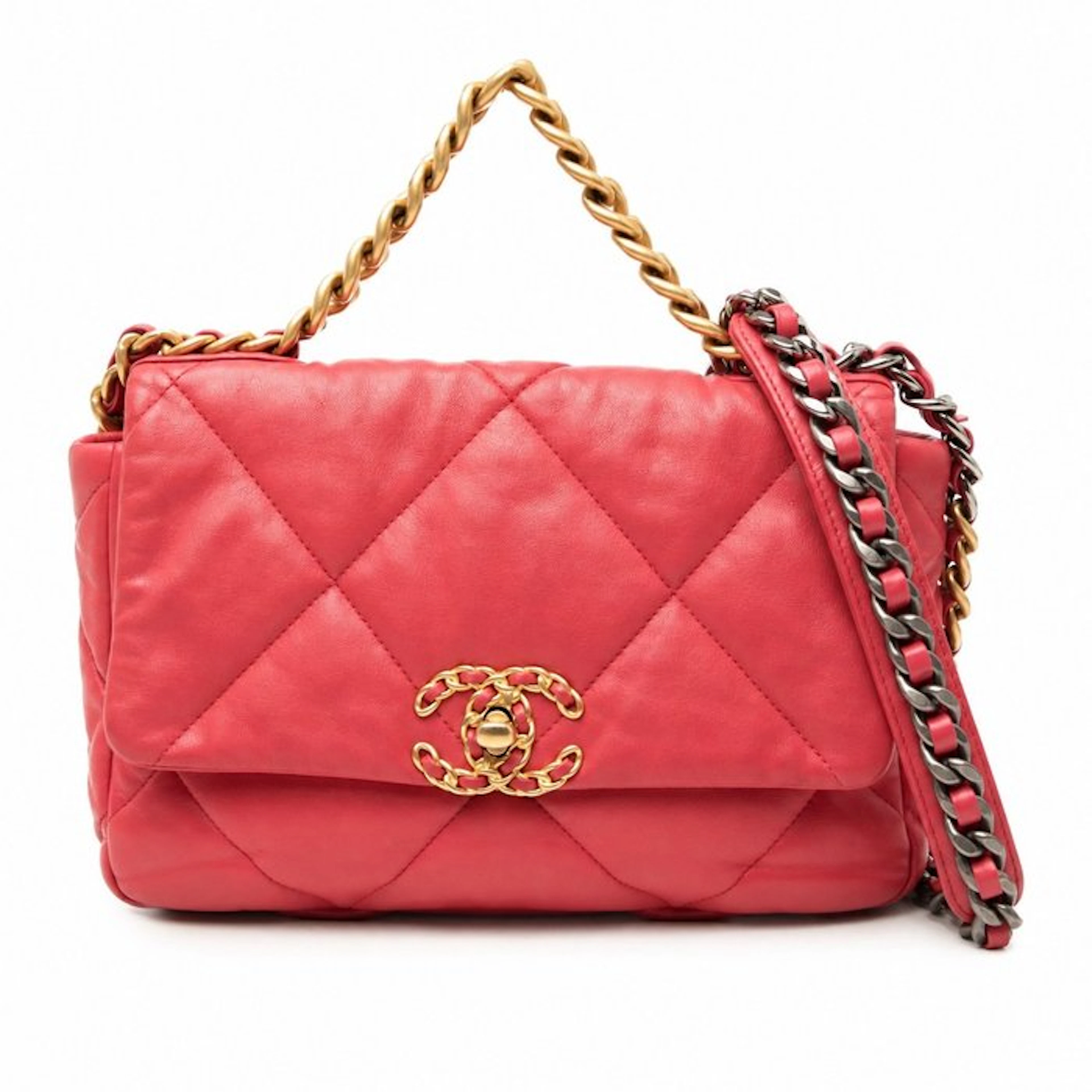 Chanel - Chanel 19 - Crossbody bag