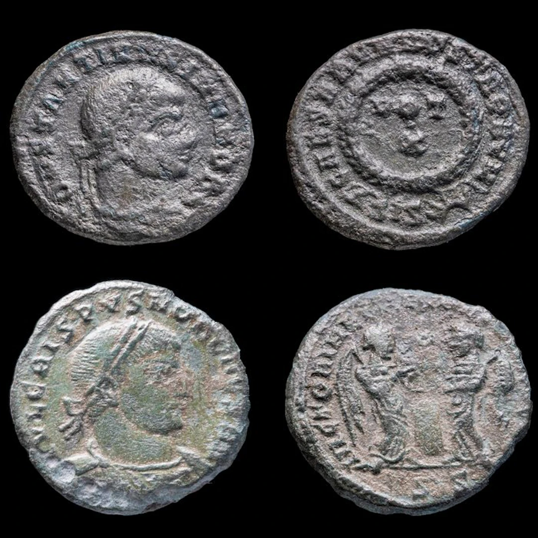 Roman Empire