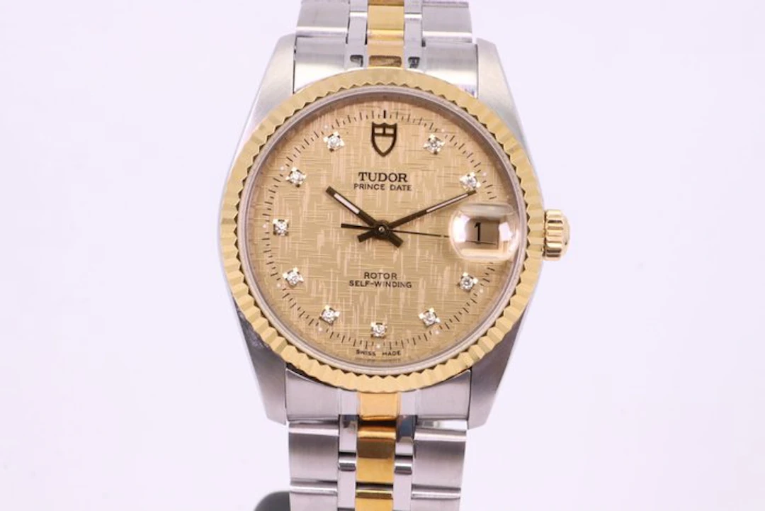 Tudor - Prince Date - No reserve price - 74033 |...