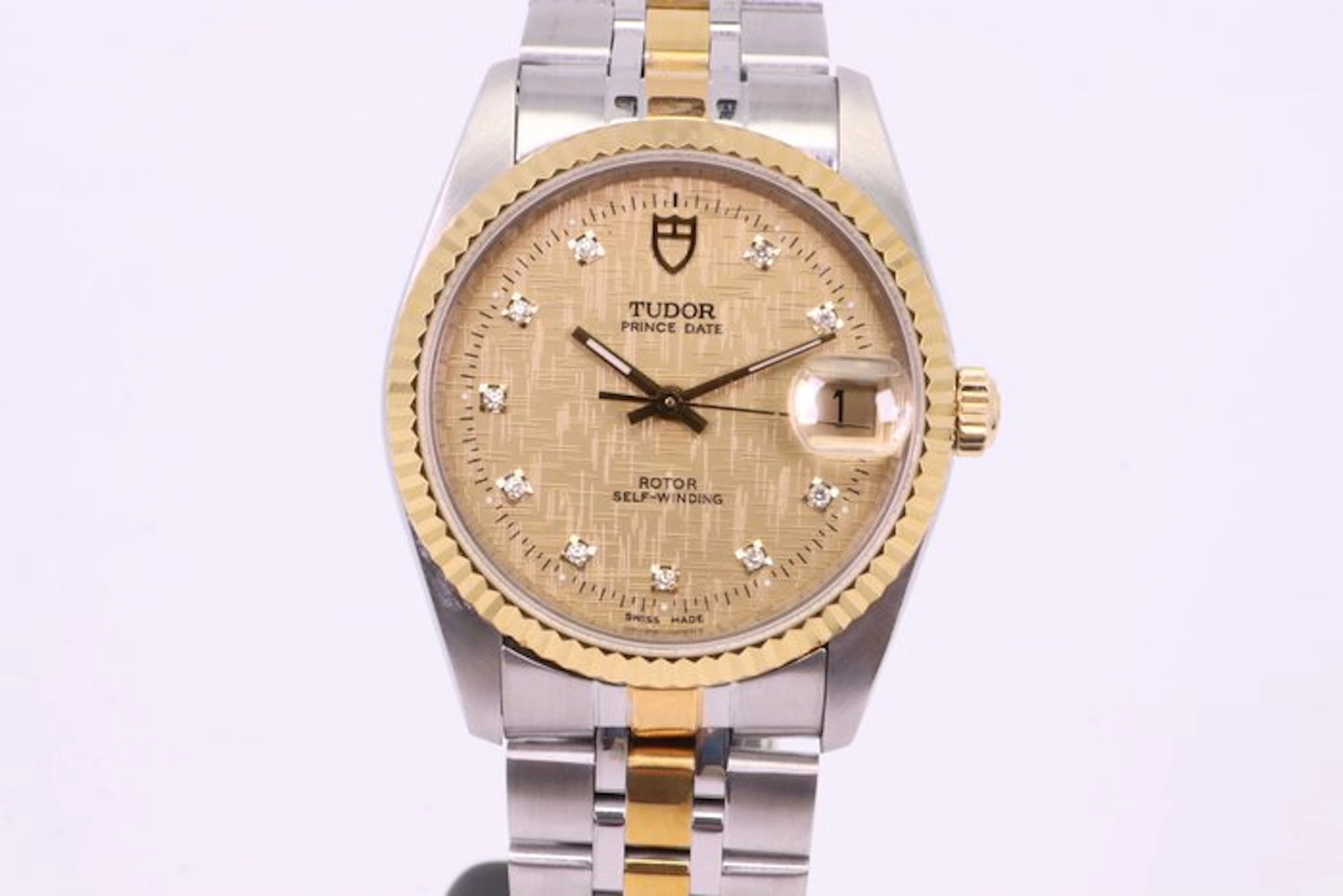 Tudor - Prince Date - No reserve price - 74033 |...