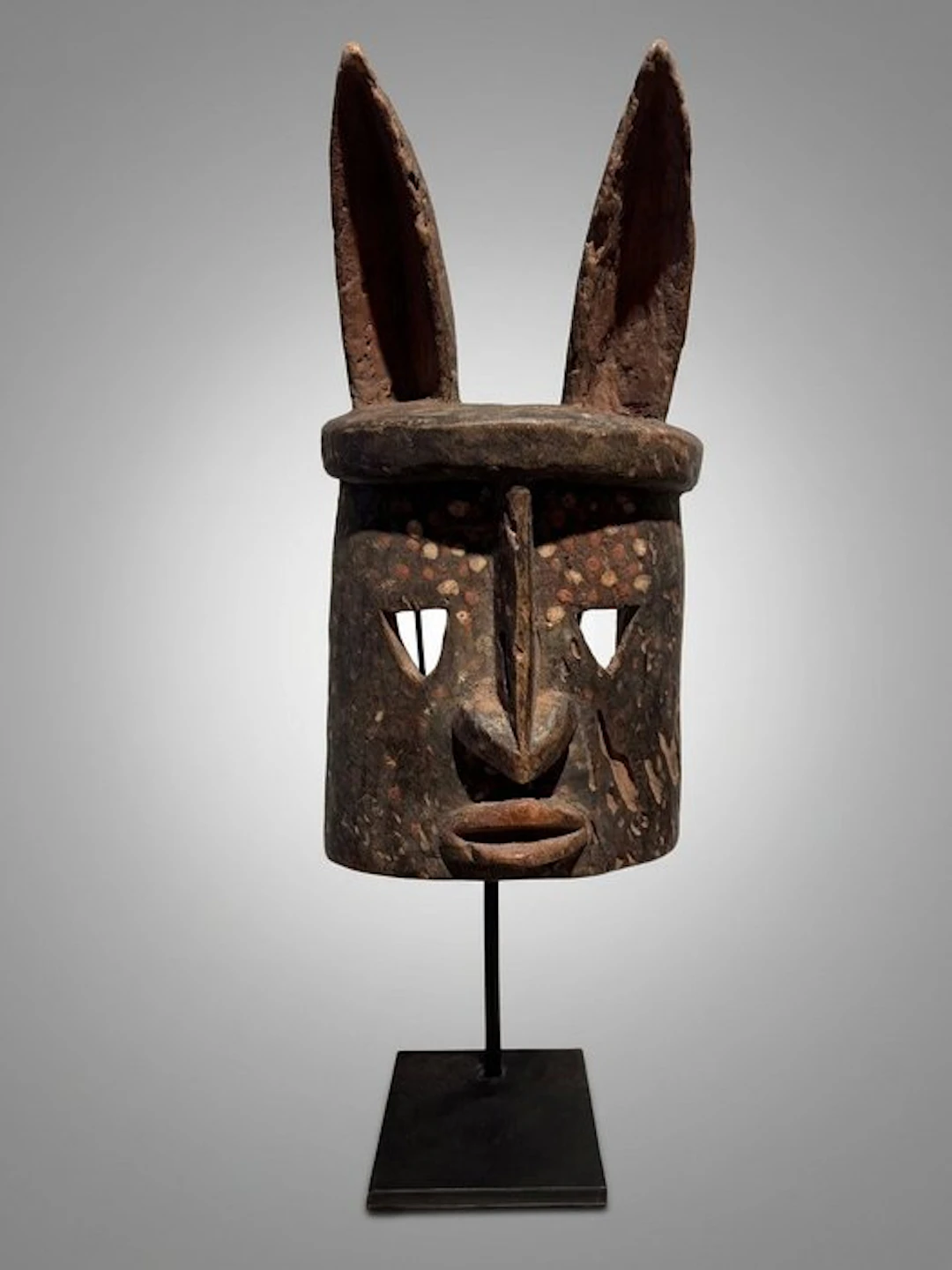 Dance mask - Dogon - Mali