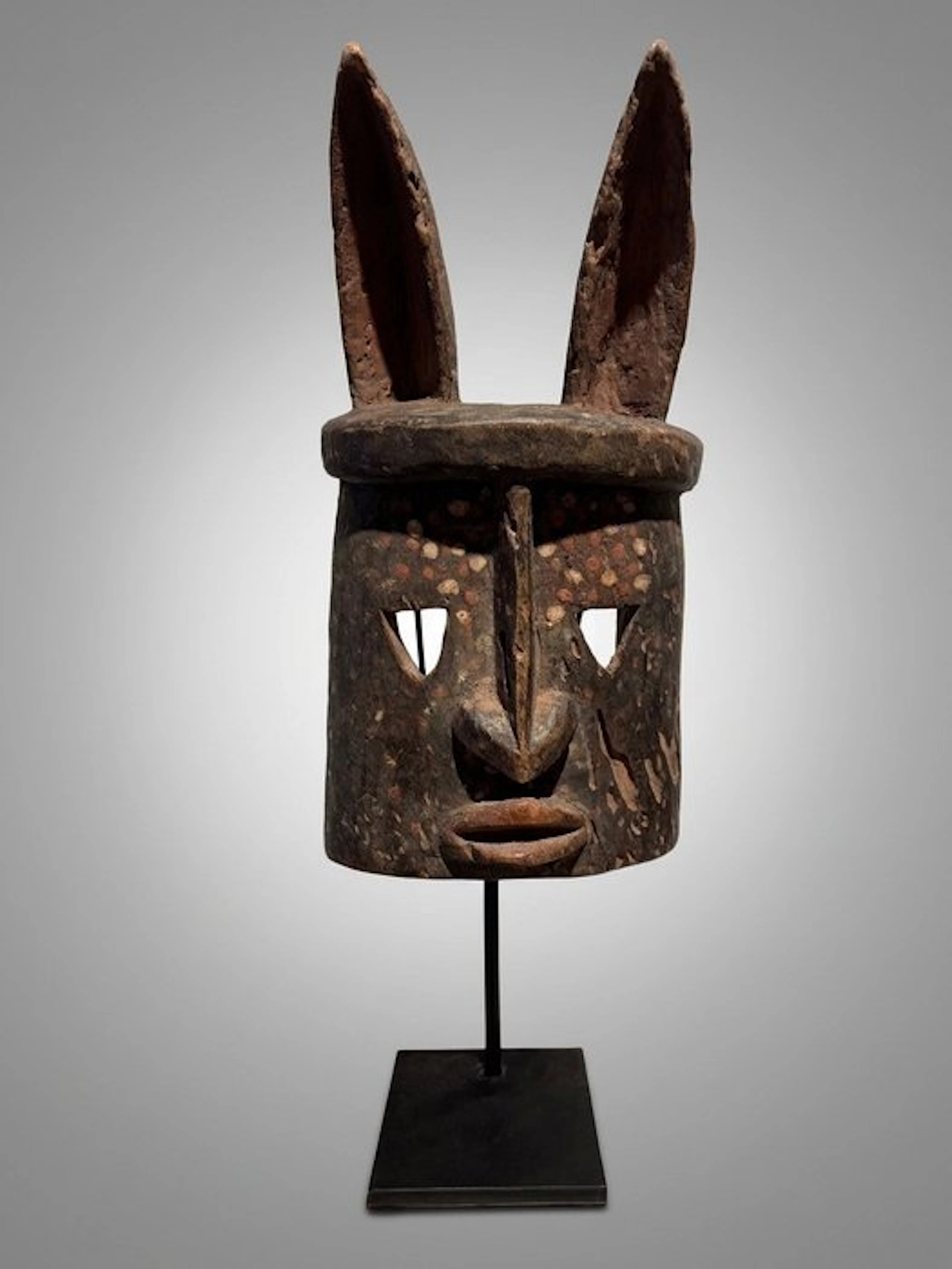 Dance mask - Dogon - Mali