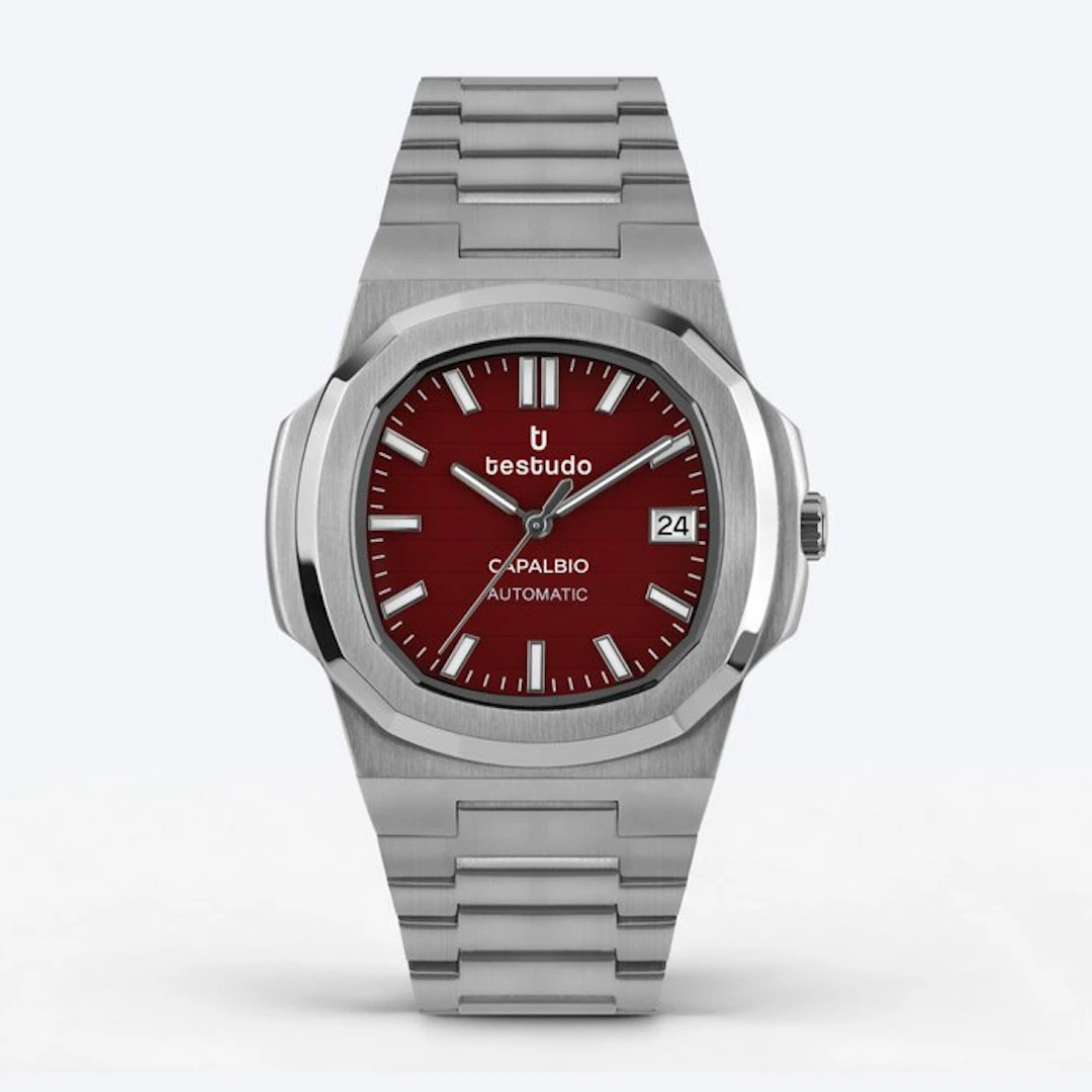 testudo - CAPALBIO - No reserve price - Men - 2026