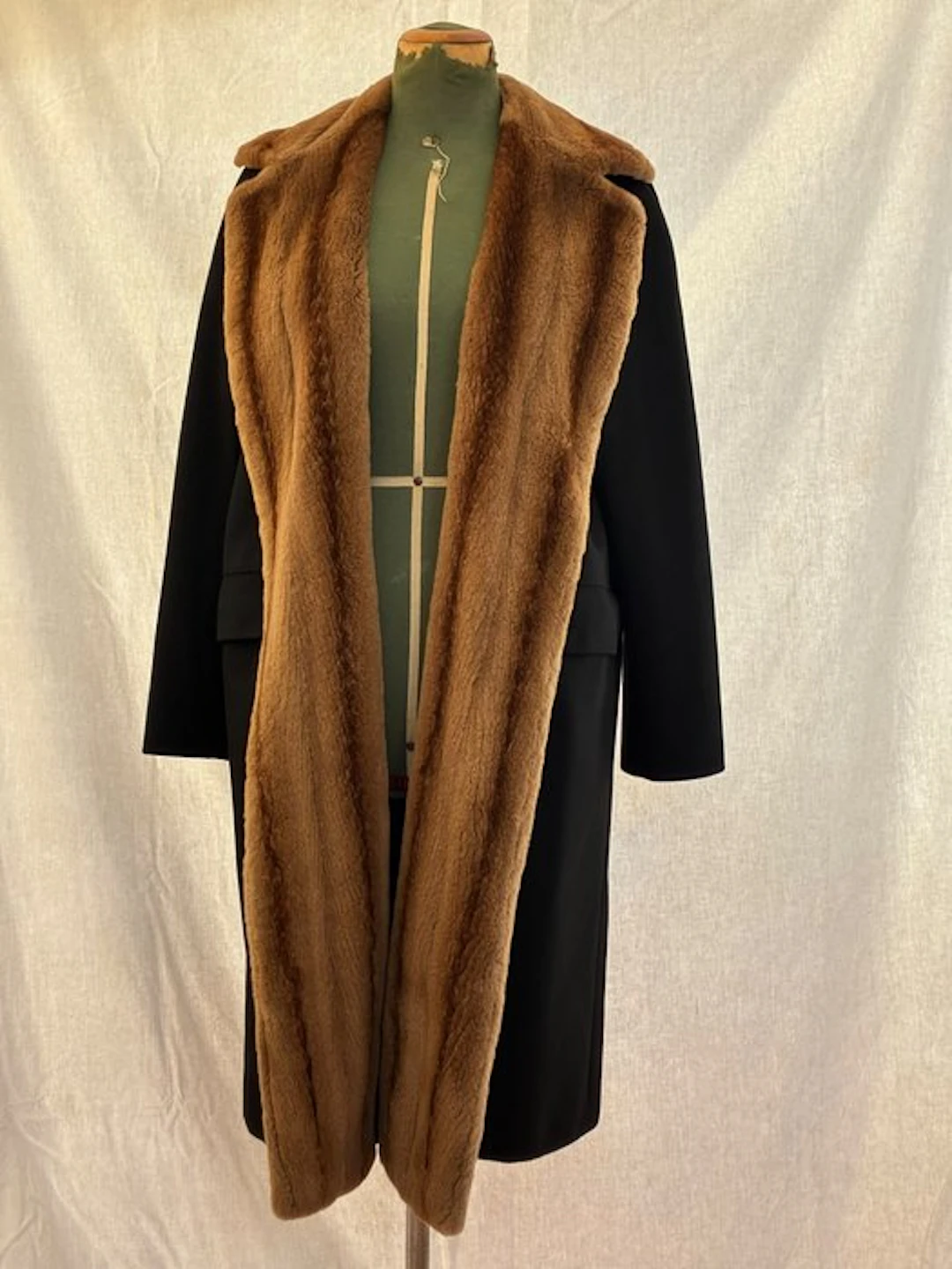 Max Mara - Coat - Vintage