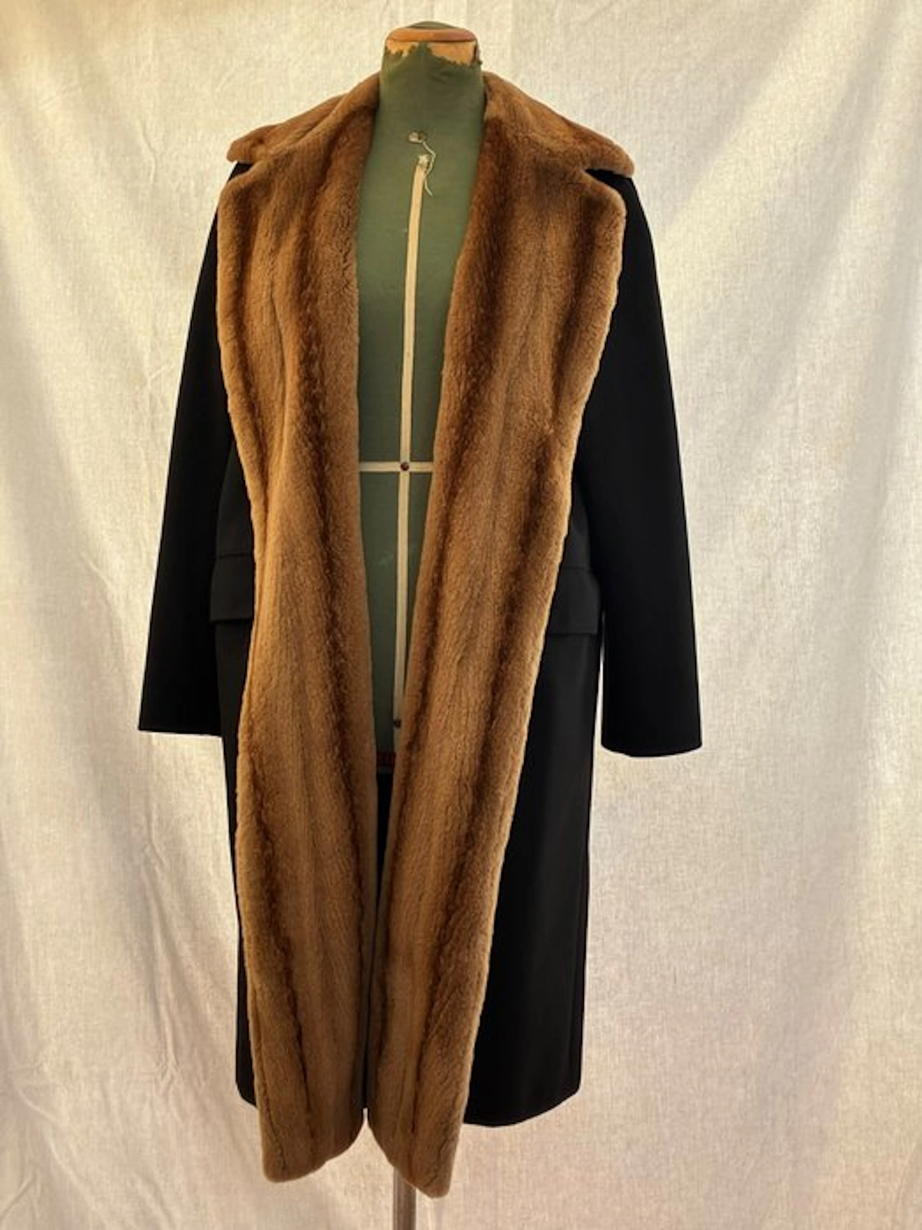 Max Mara - Coat - Vintage