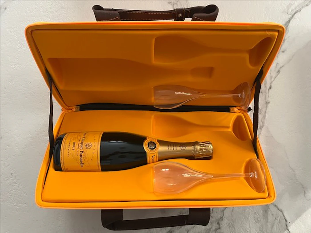 Veuve Clicquot