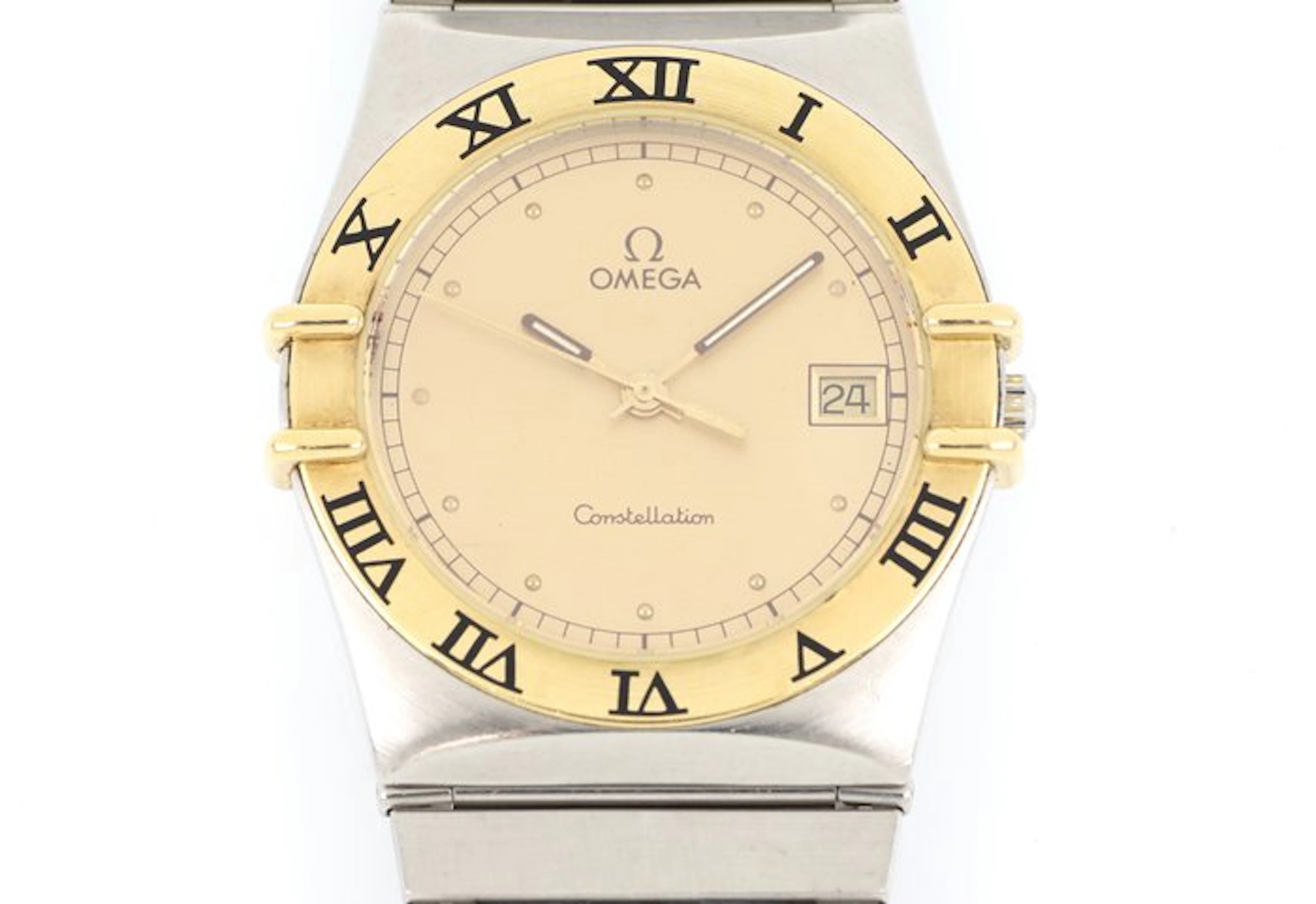 Omega - Constellation - No reserve price - 1210.10 - Unisex - 1990-1999
