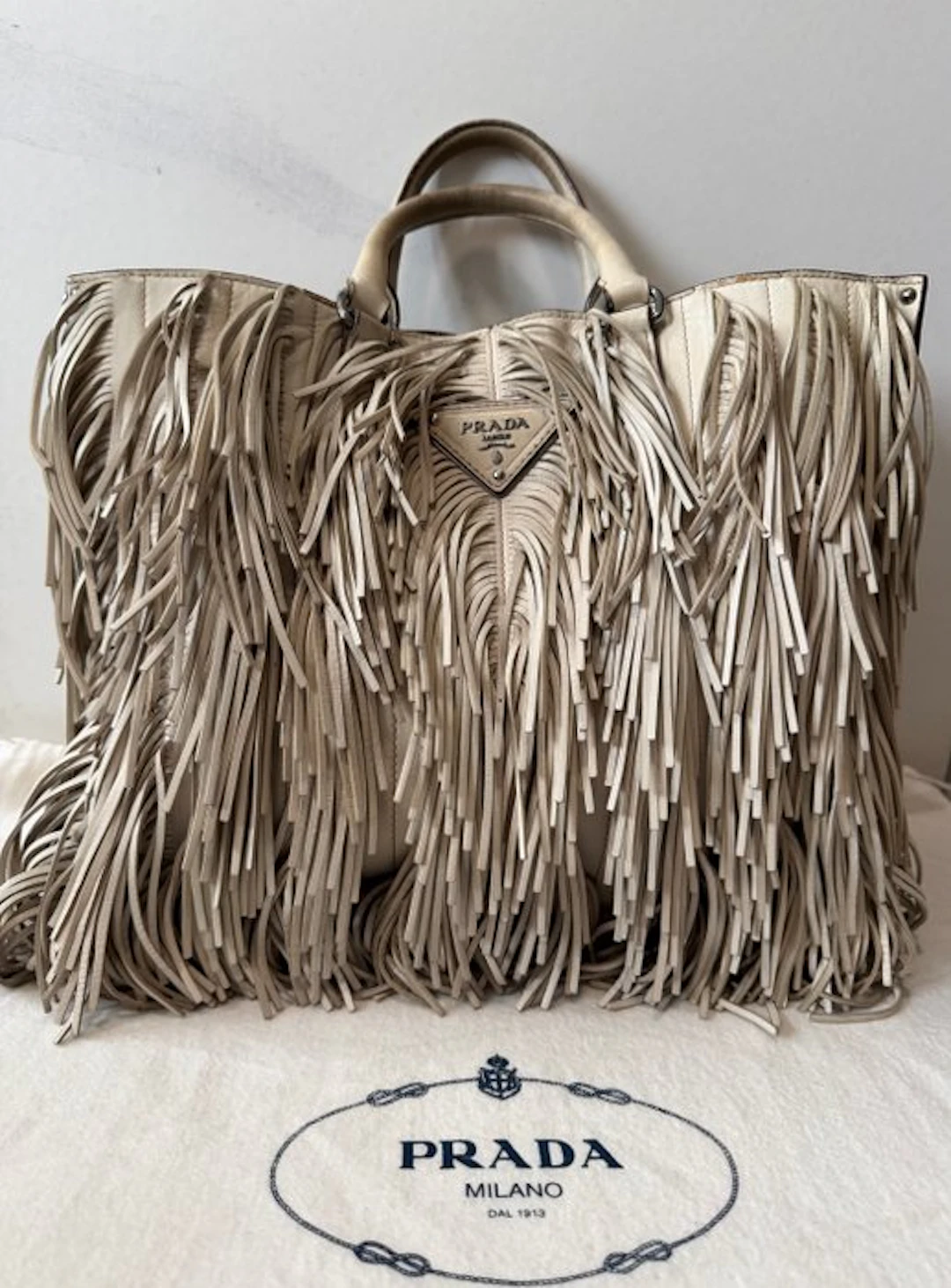 Prada - Handbag