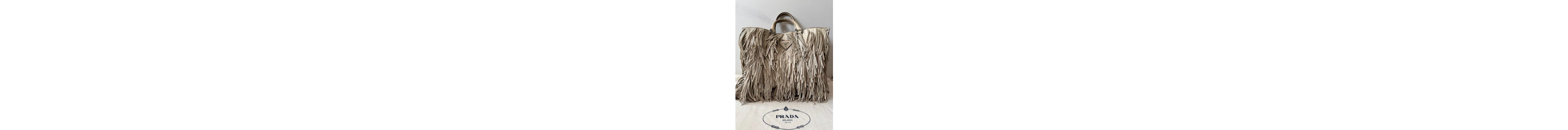 Prada - Handbag
