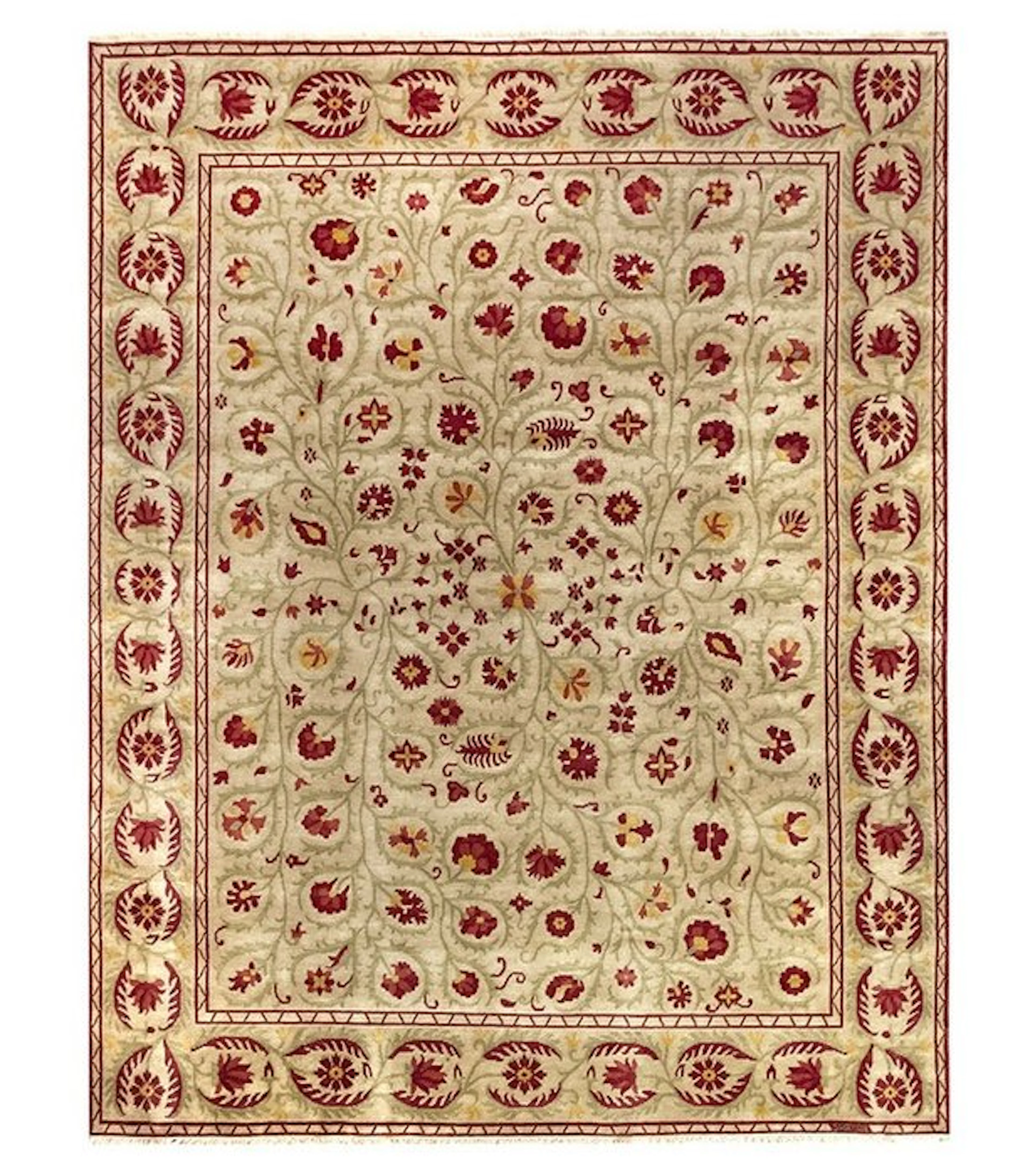 Shayan - Rug - 350 cm - 250 cm
