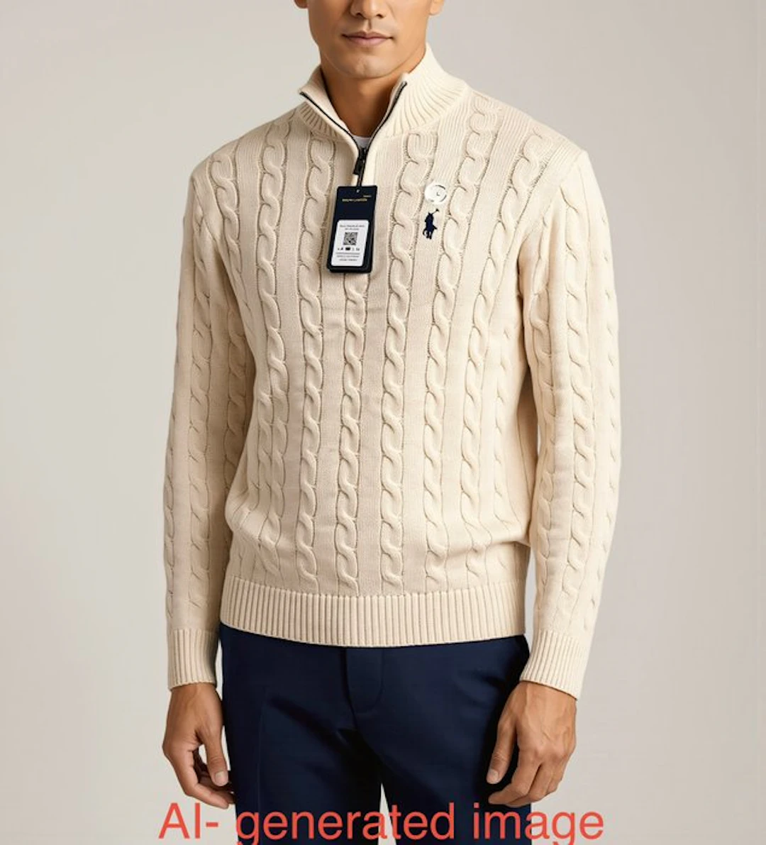 Ralph Lauren - Jumper - New with tags