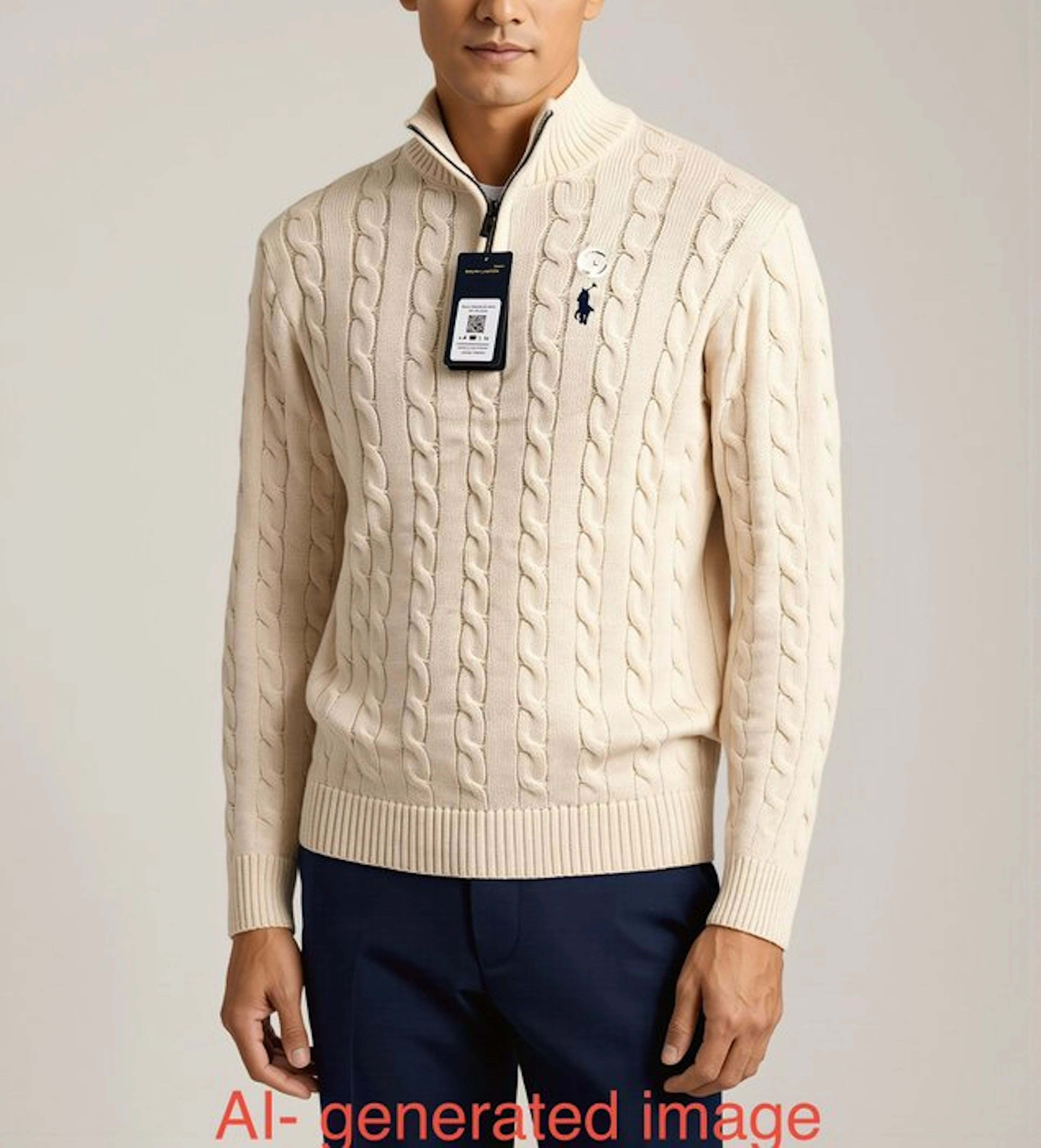 Ralph Lauren - Jumper - New with tags