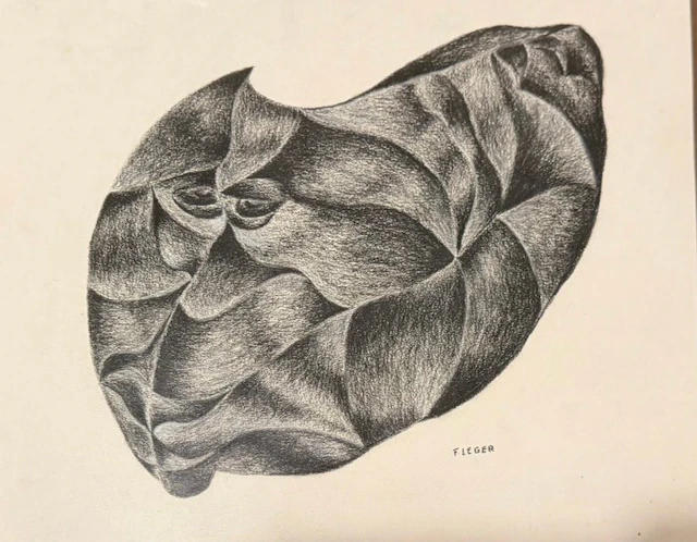 Georges Bauquier (1910-1997) - Composition