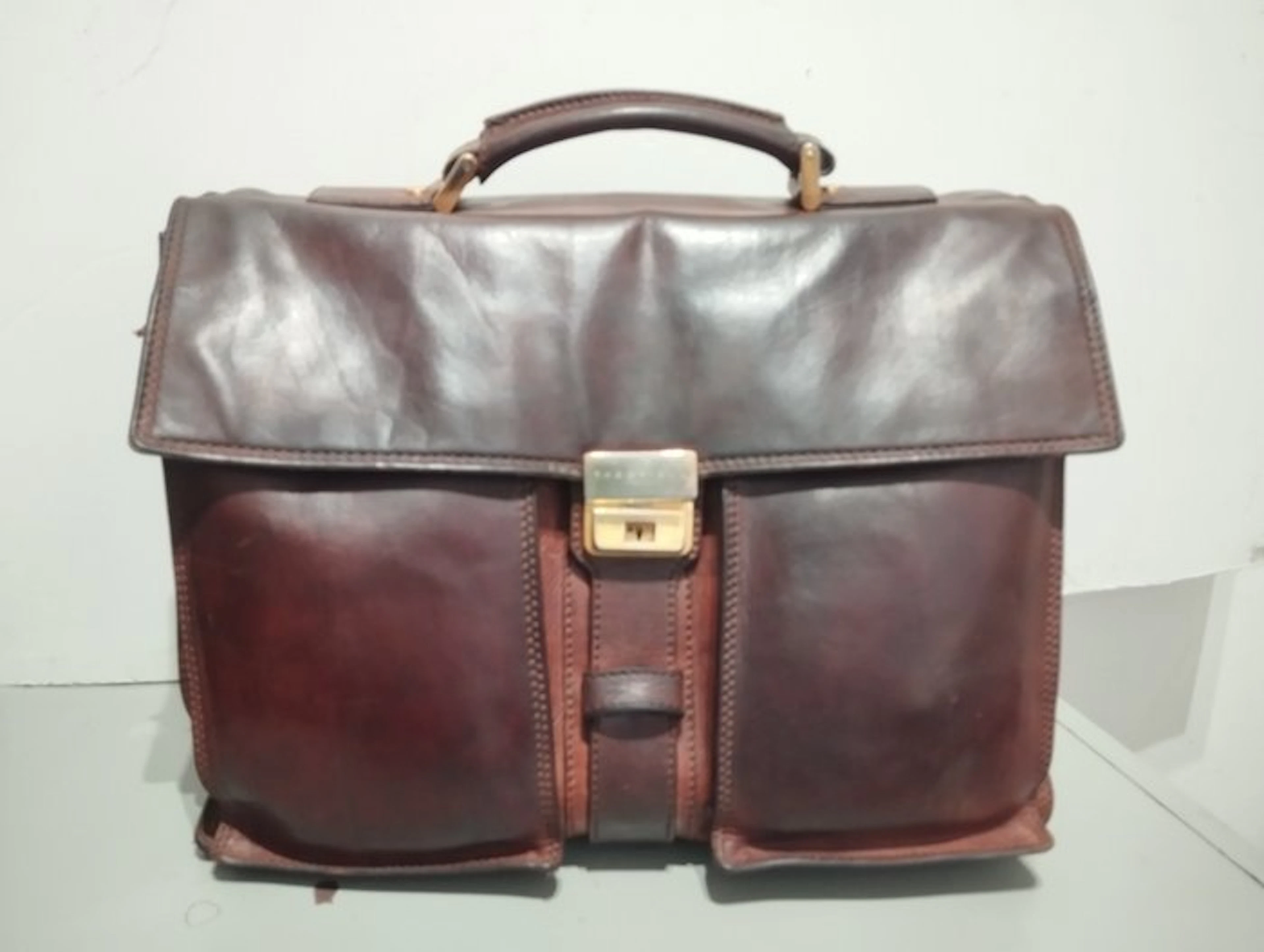 The Bridge - Handbag
