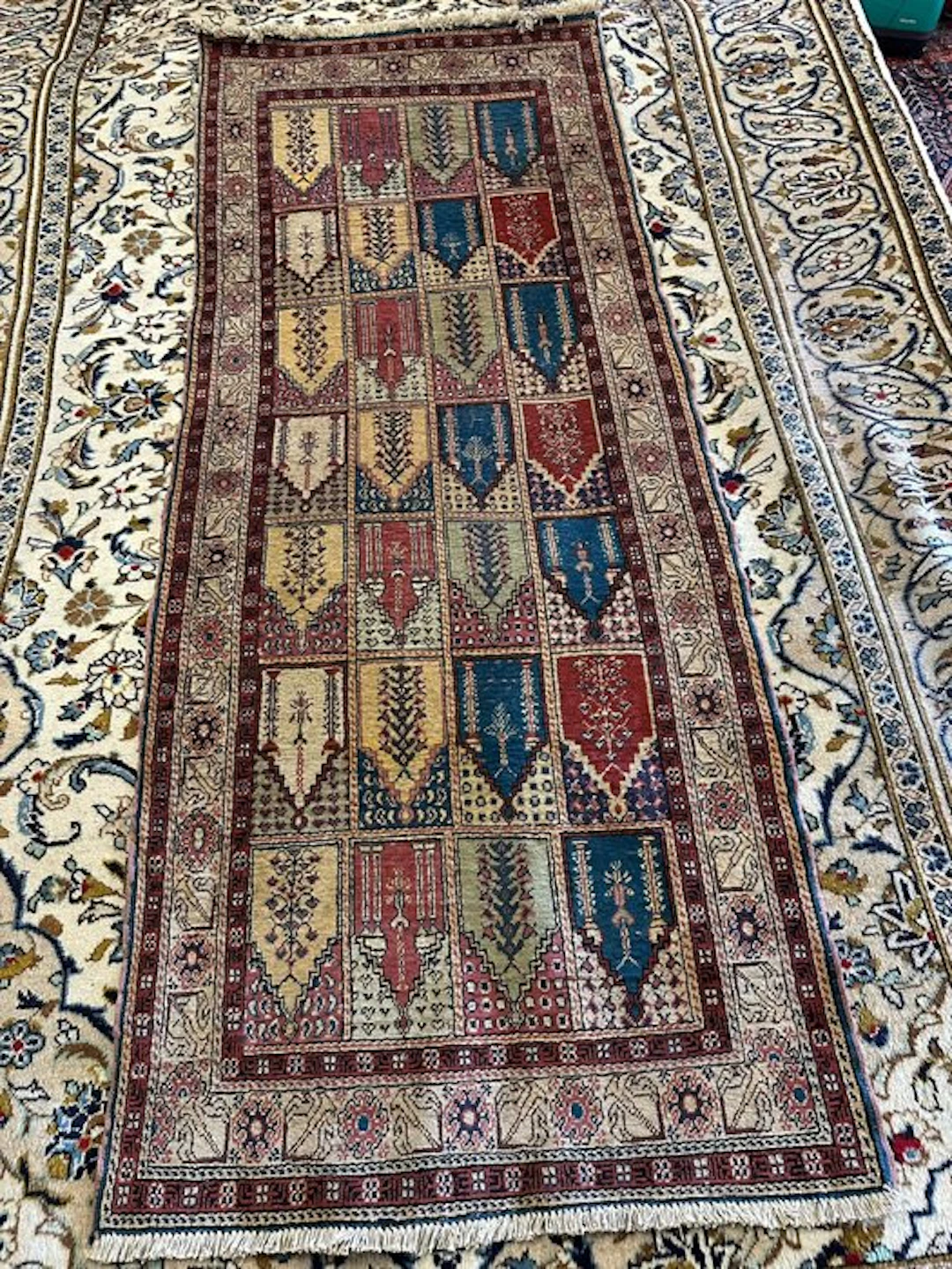 Kayserie - Carpet - 200 cm - 80 cm