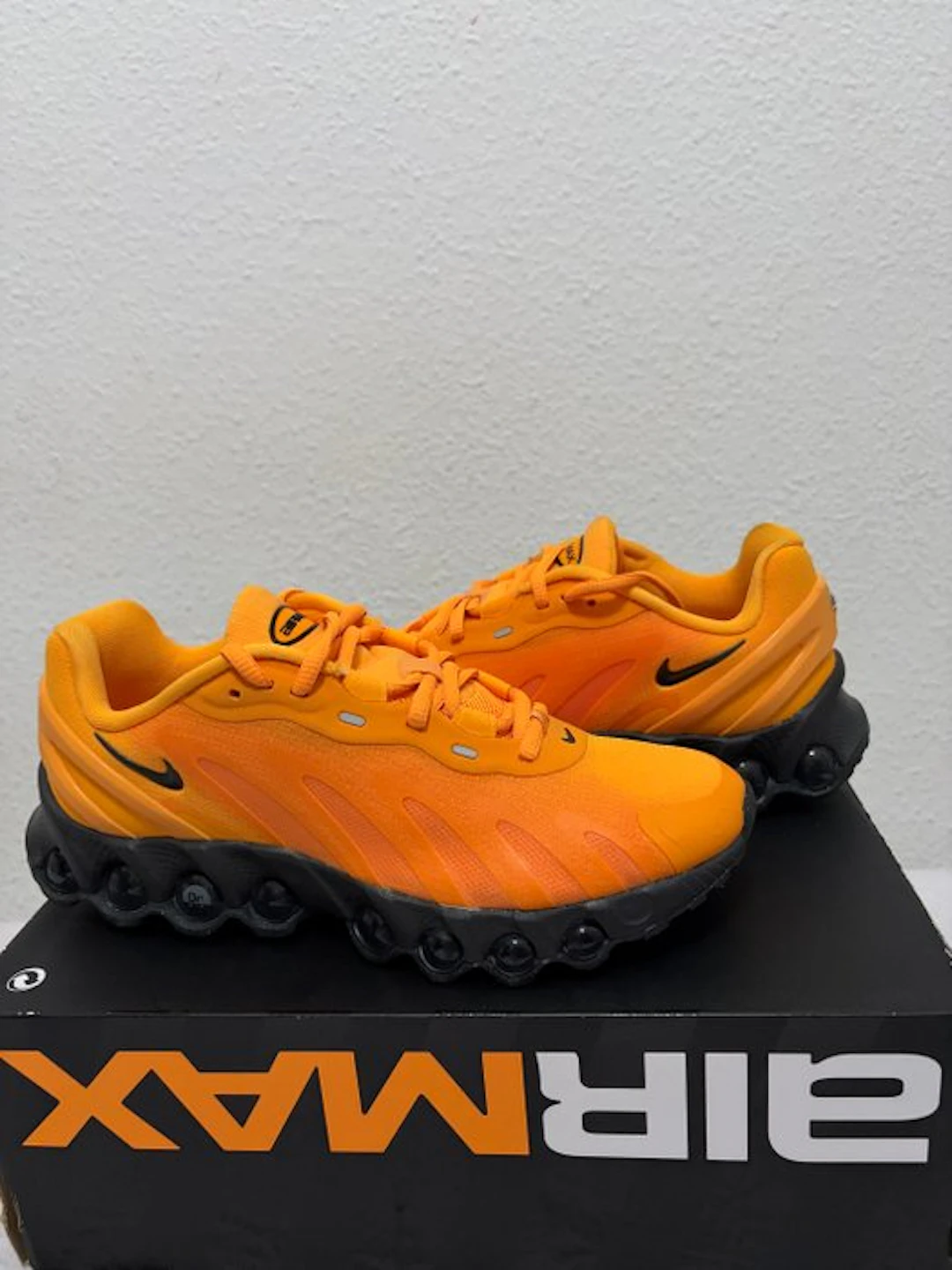 Nike - Air Max - Sneakers - Size: EU 40 - New with tags