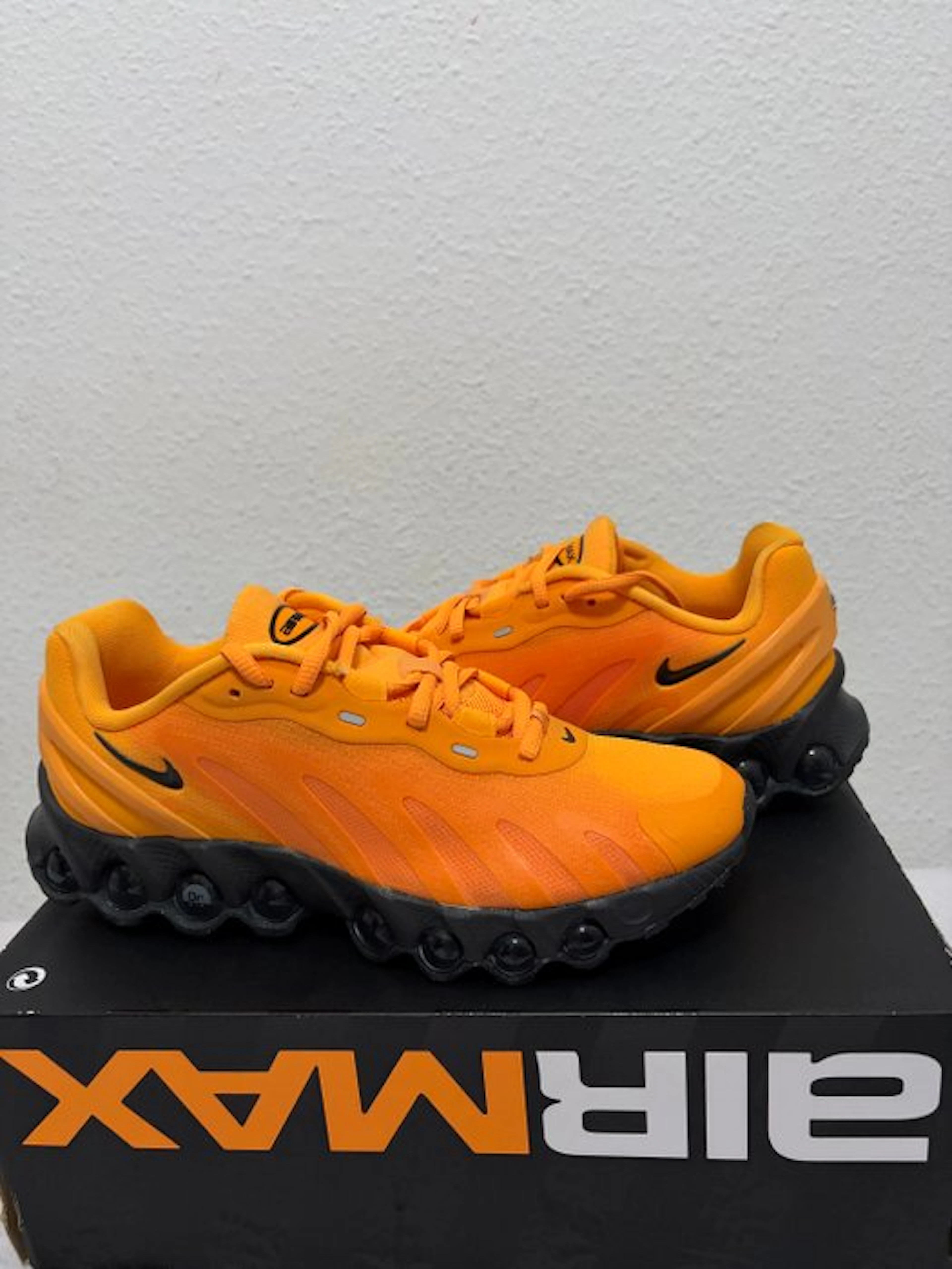 Nike - Air Max - Sneakers - Size: EU 40 - New with tags