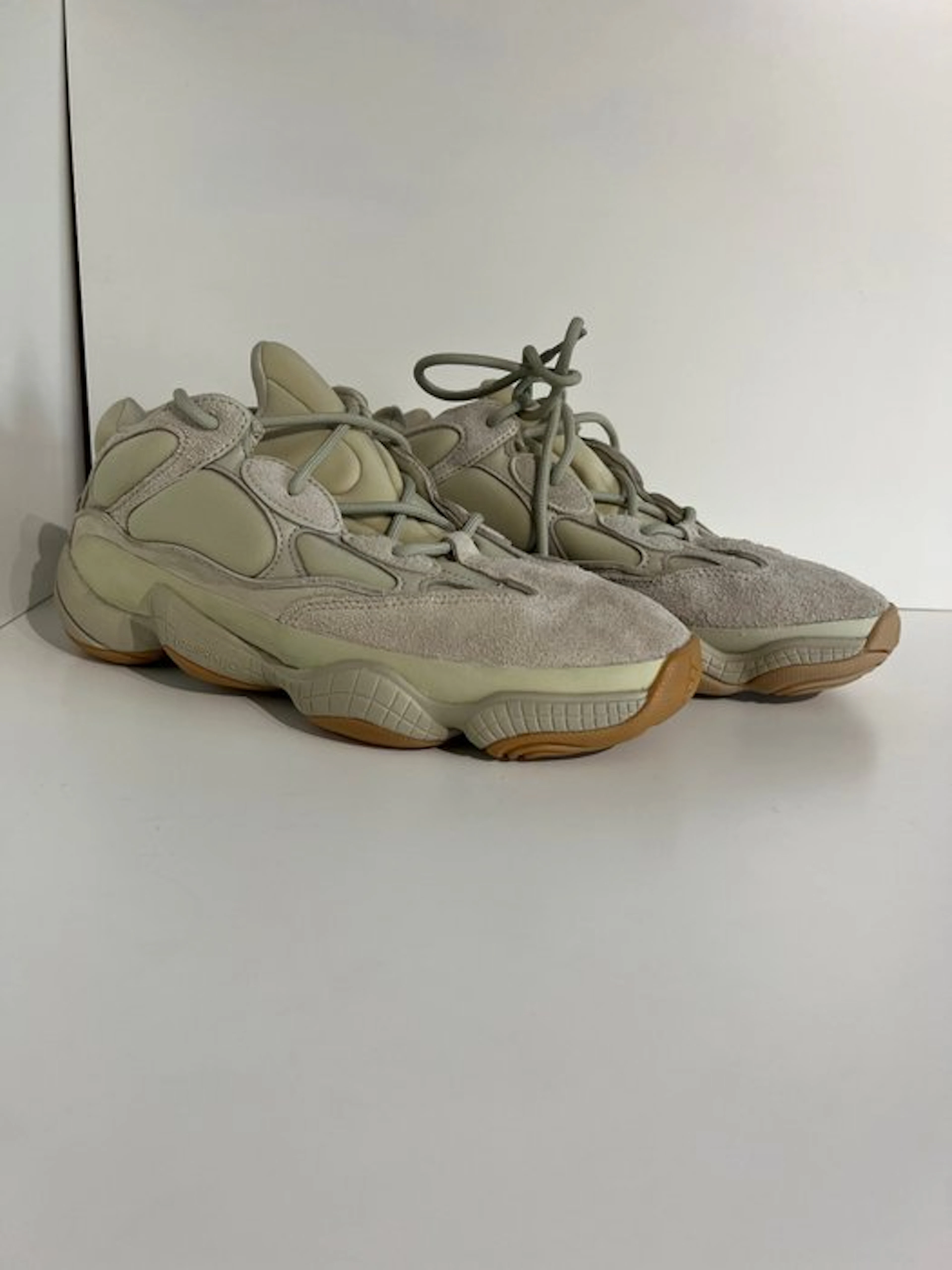 Adidas - Yeezy 500 - Sneakers - Size: EU 43 - New with tags