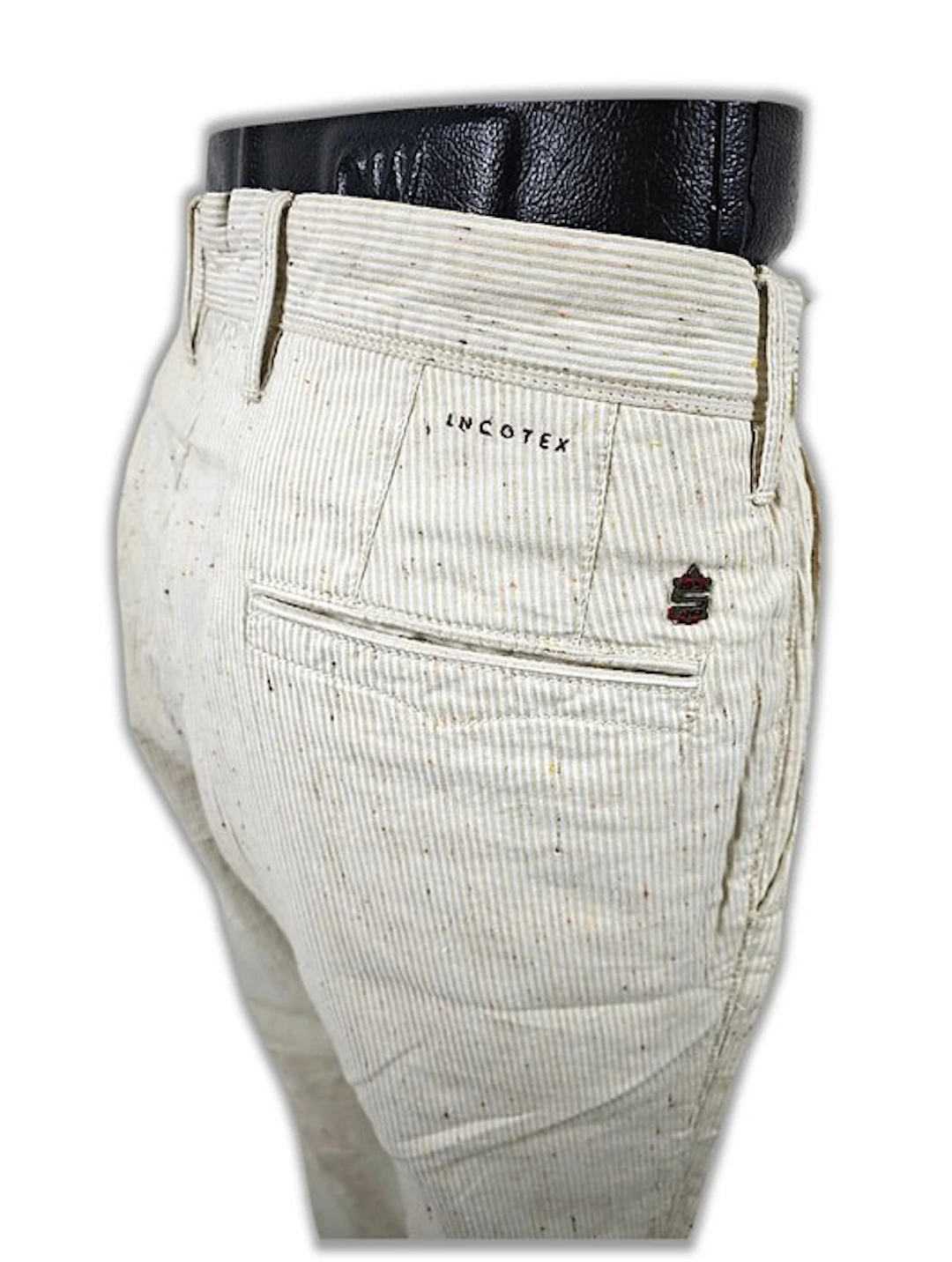 Incotex - NEW - Trousers