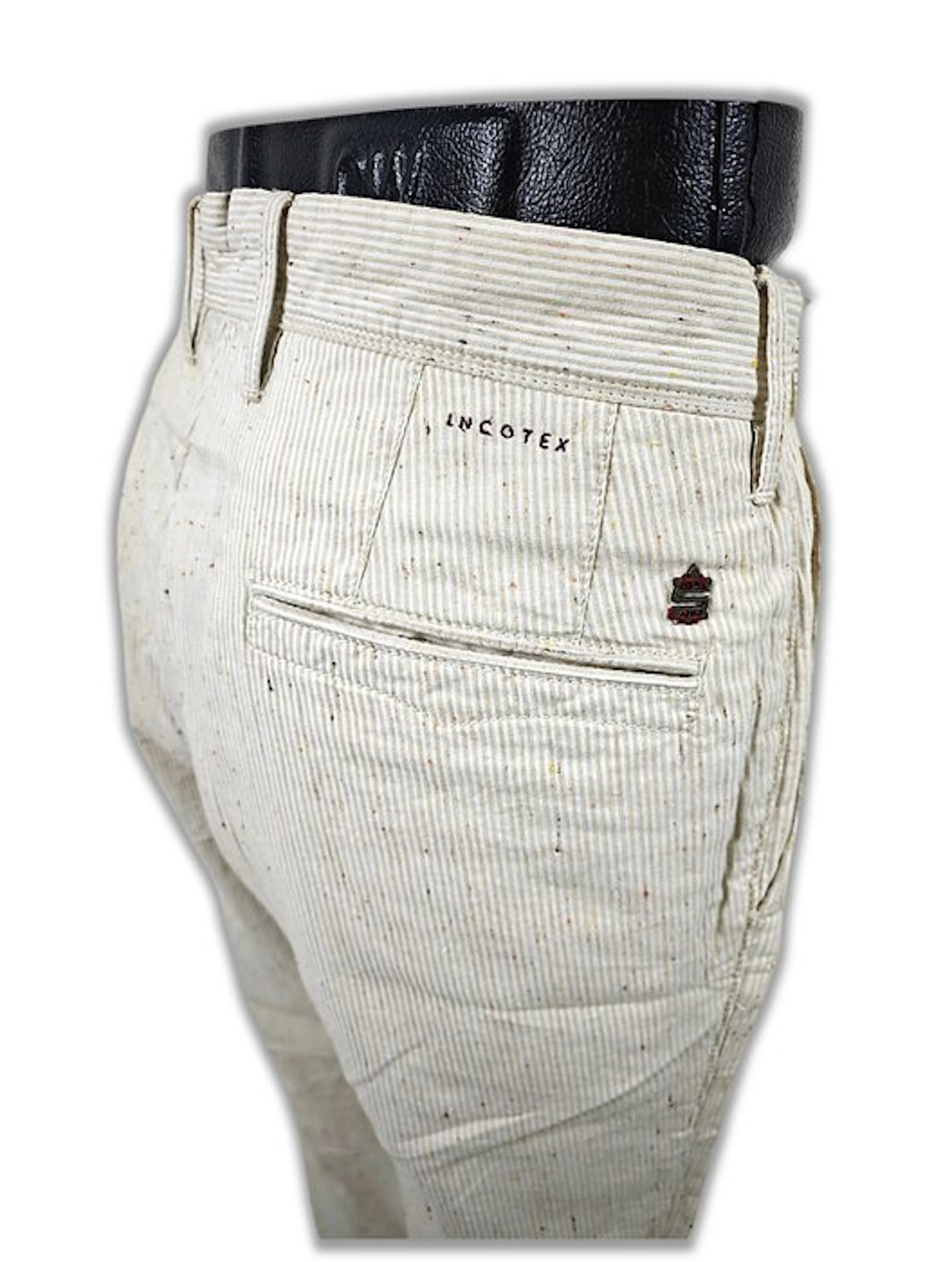 Incotex - NEW - Trousers