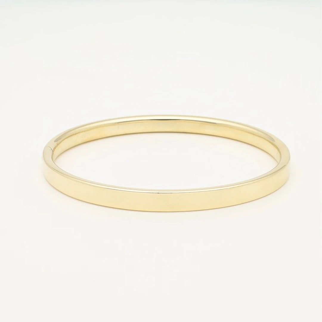 Bracelet - 14 kt. Yellow gold