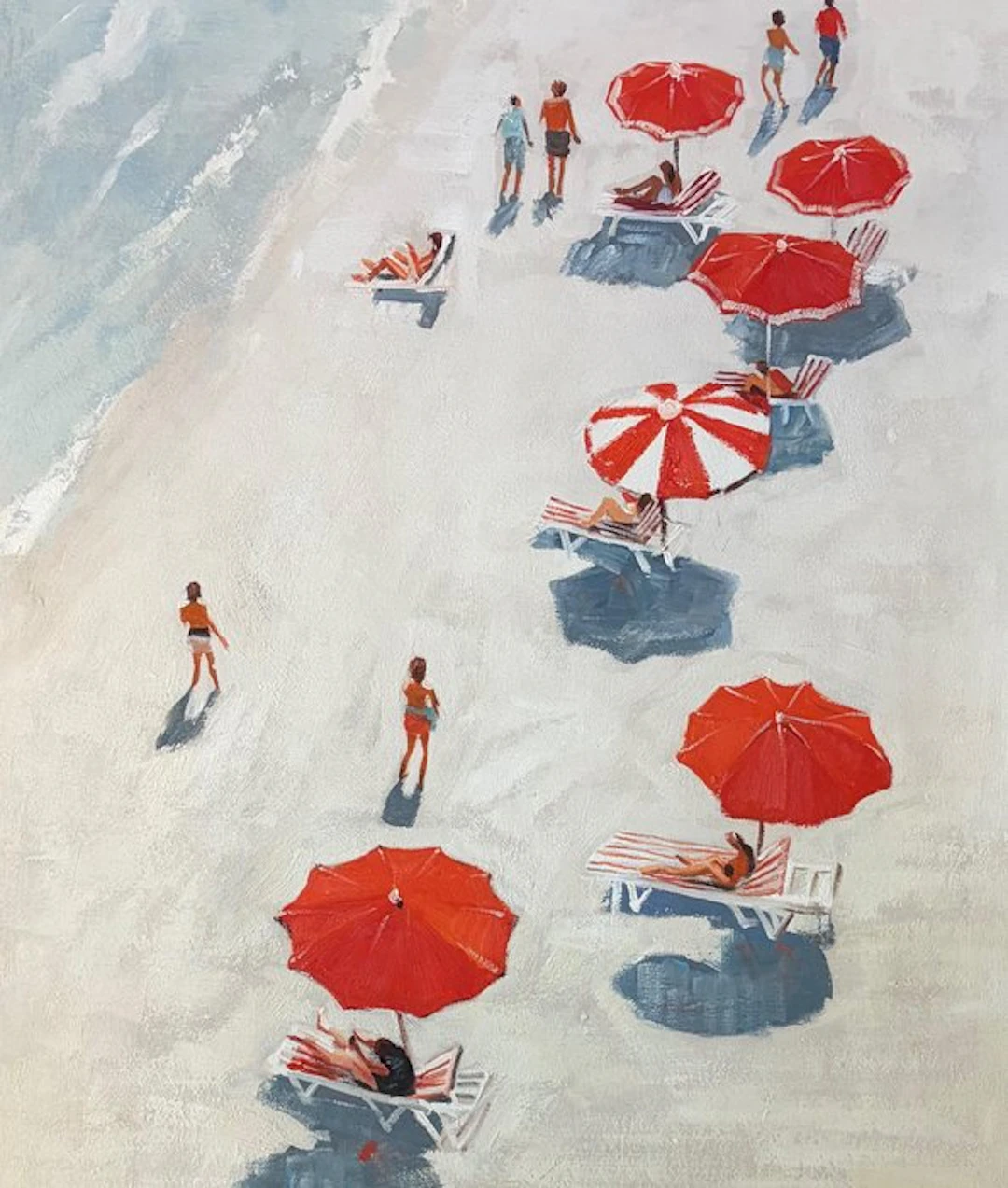 BOB - beach club Q2