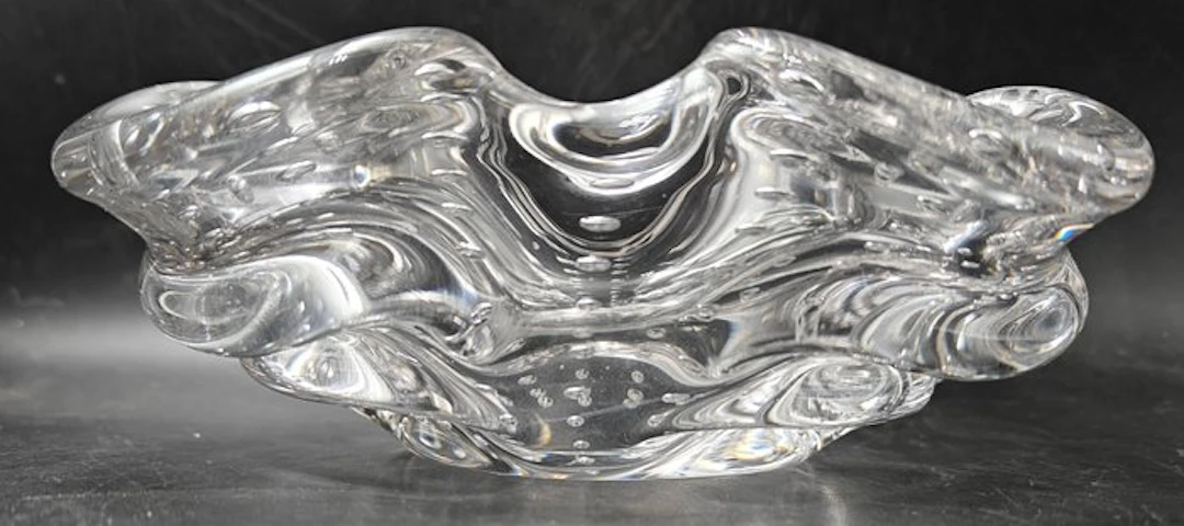 Centrepiece - bustling - Glass - bustling