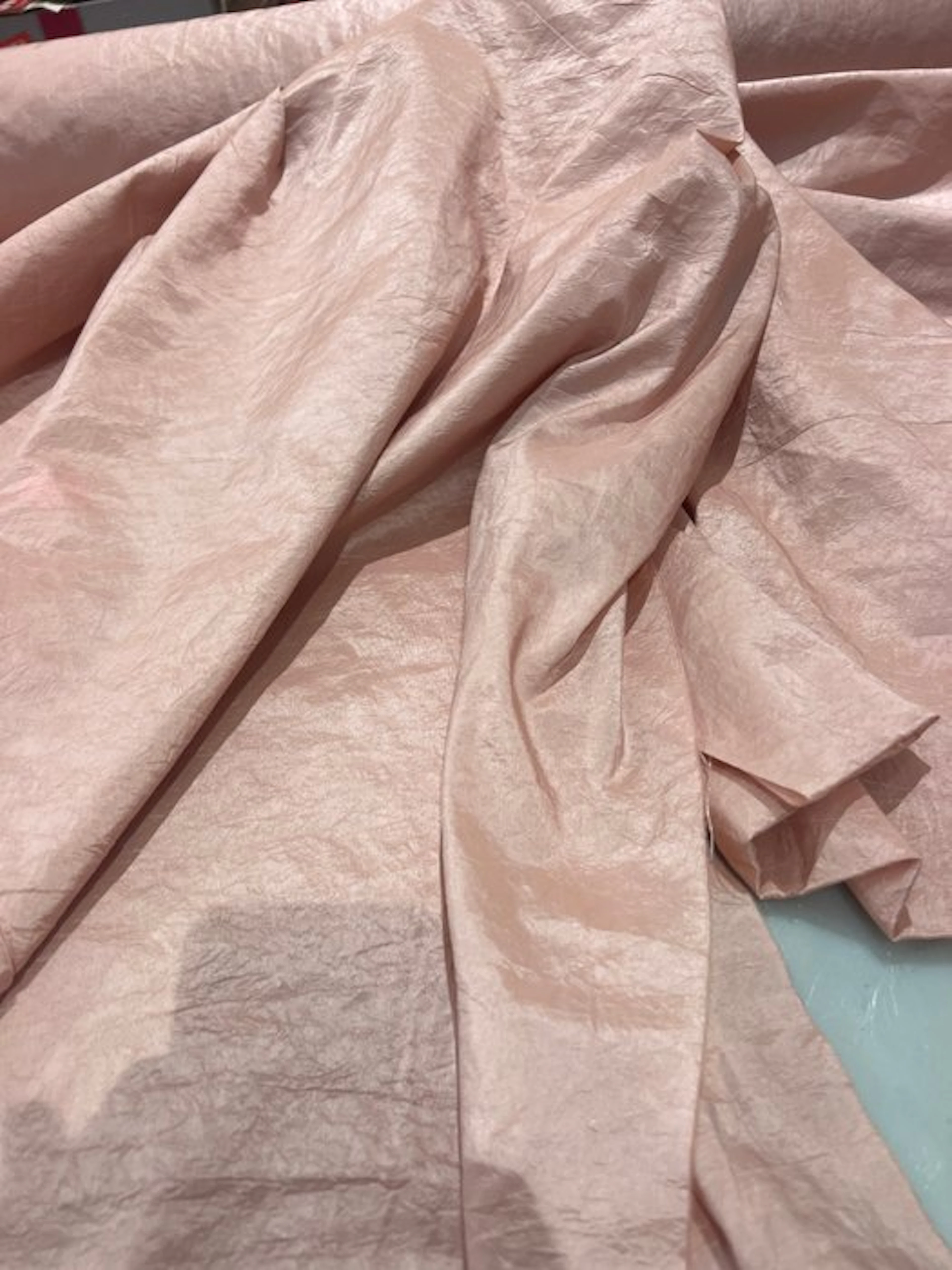 tafftas stropicciato 1000 x 290 - Textile - 1000 cm - 290 cm