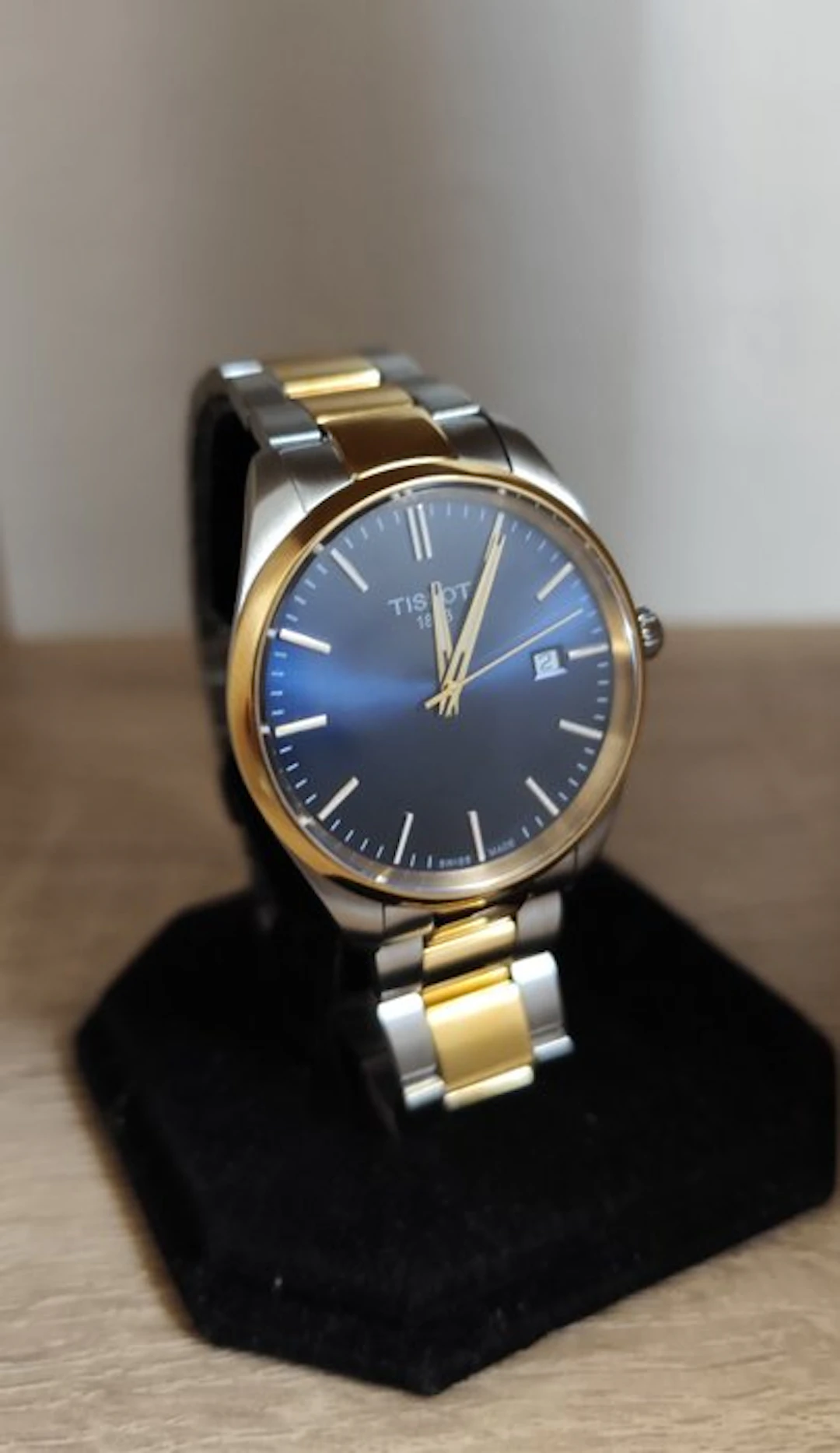Tissot - Reloj Tissot PR 100 - No reserve price...