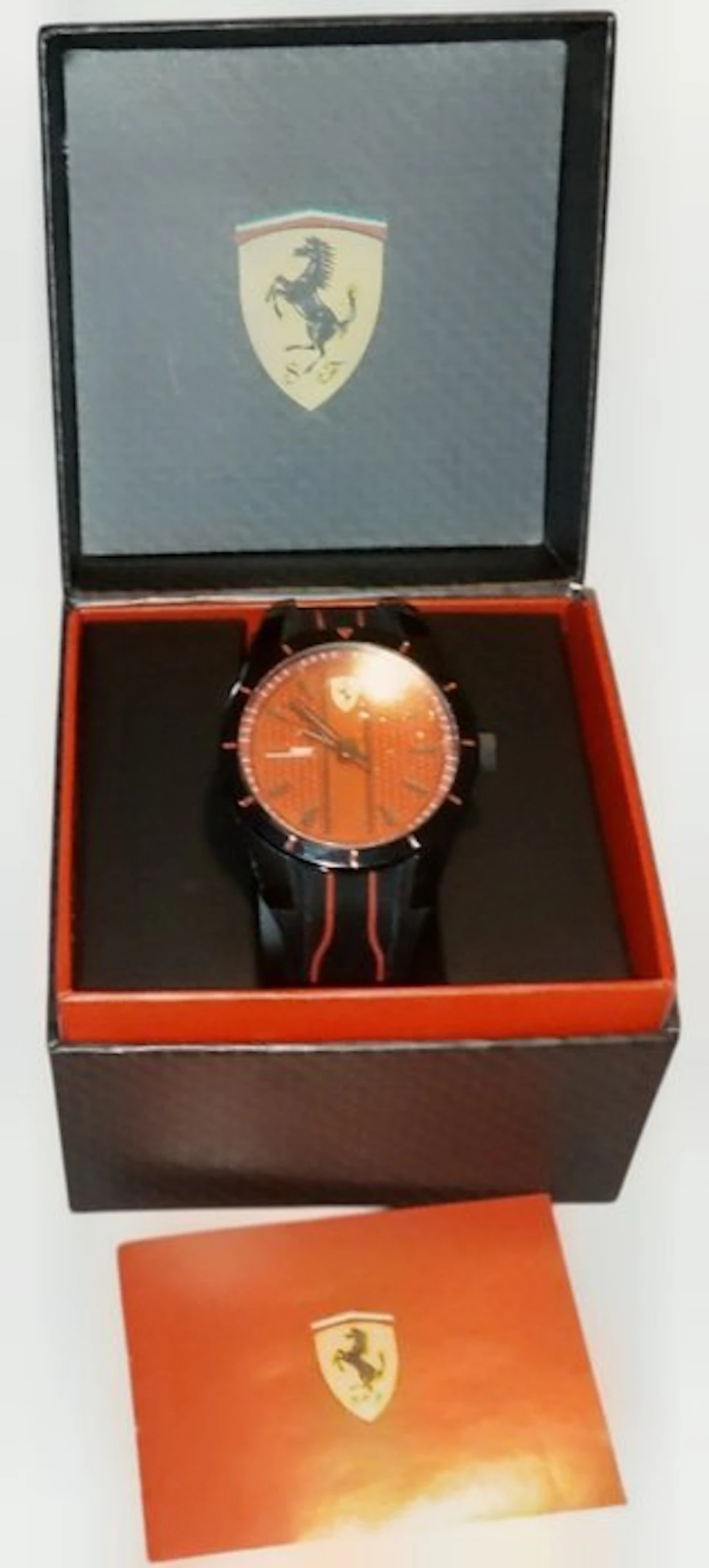 Watch - Ferrari - SF.21.1.14.0157