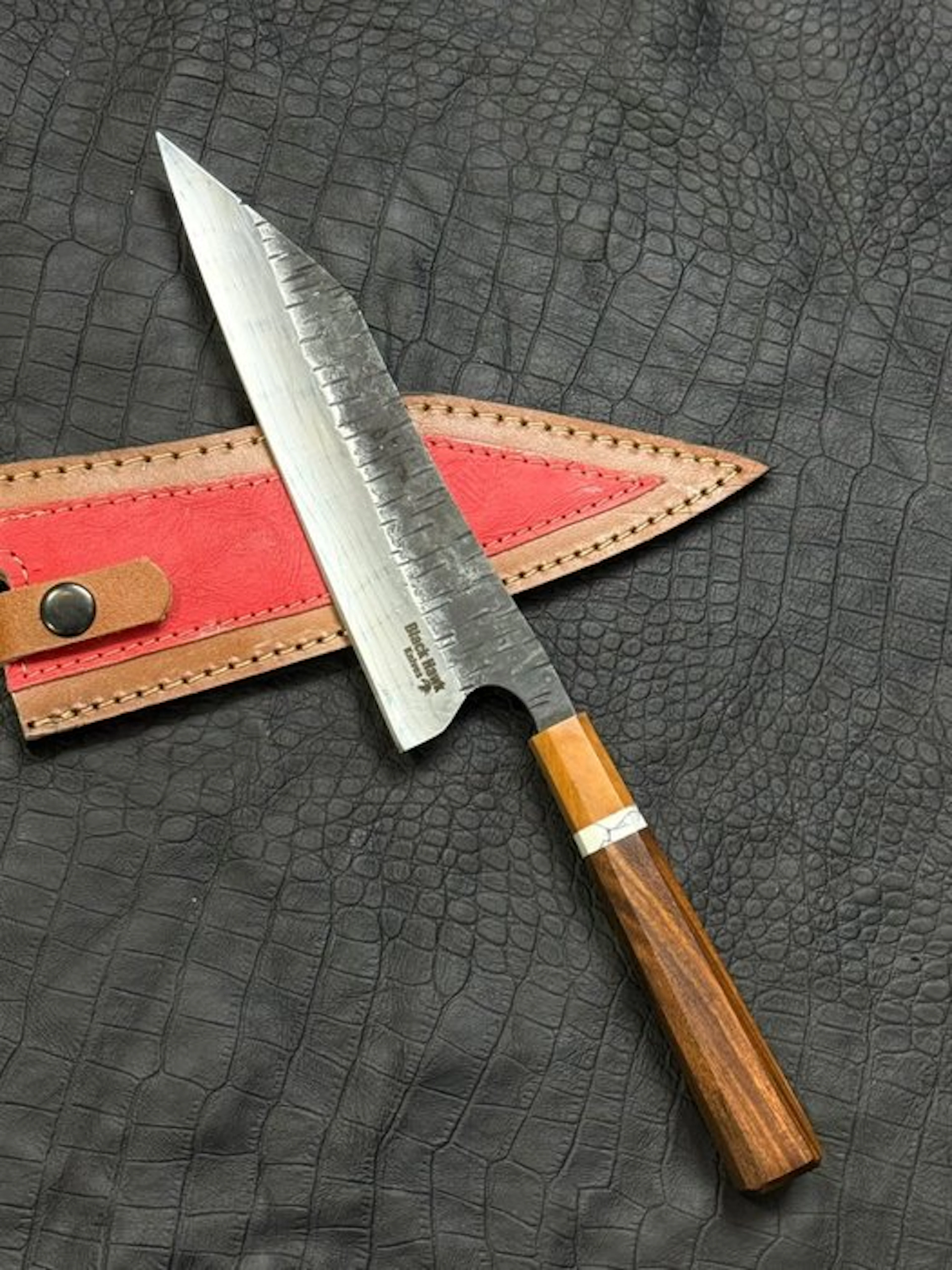 Kitchen knife - Japanese Knife
