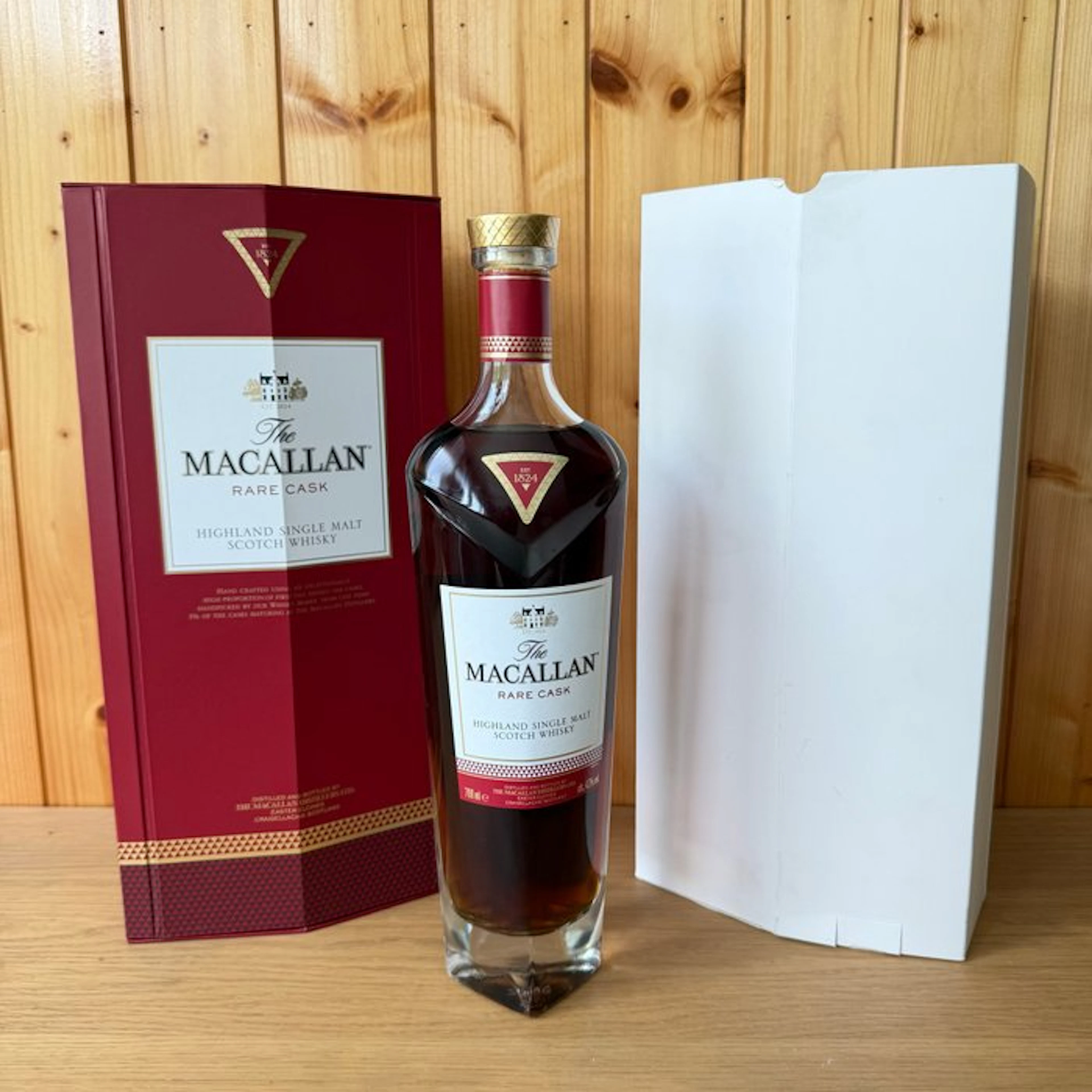 Macallan Rare Cask - 700ml