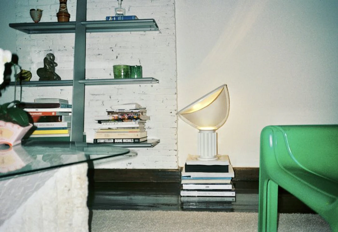 Flos - Achille Castiglioni