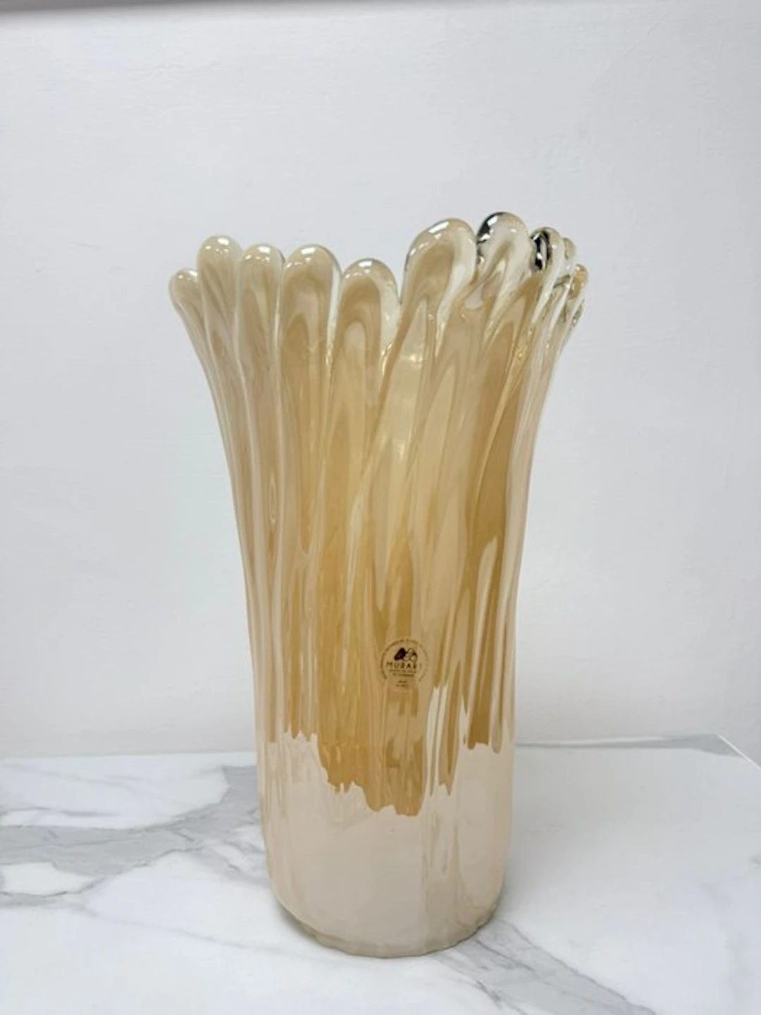 MurArt - Vase - Glass