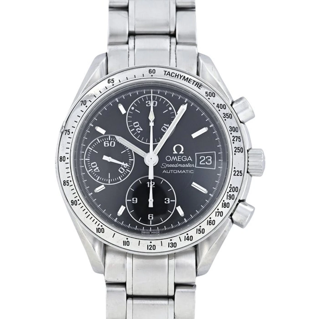 Omega - Speedmaster - No reserve price - 3513.50 - Men - 1990-1999