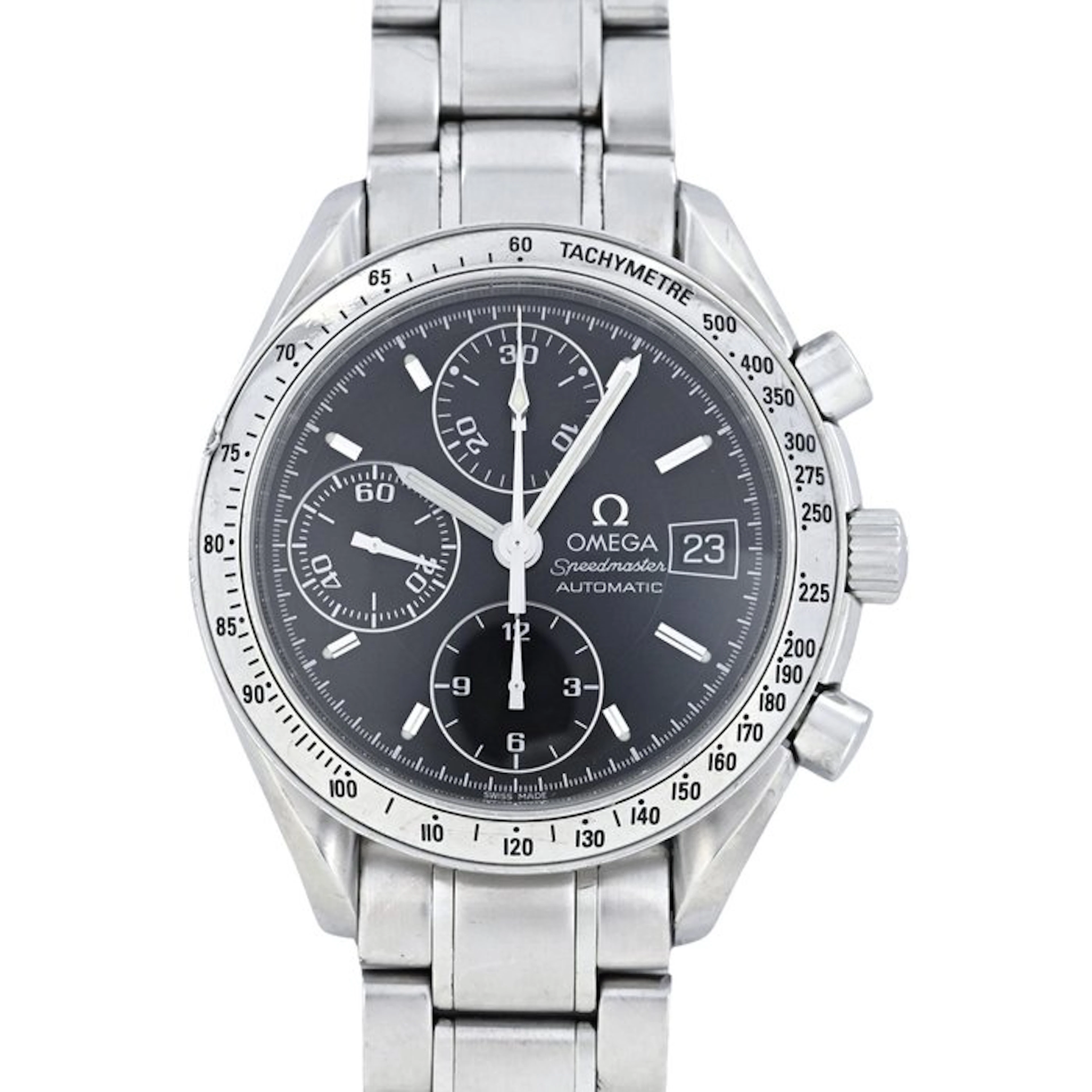 Omega - Speedmaster - No reserve price - 3513.50 - Men - 1990-1999