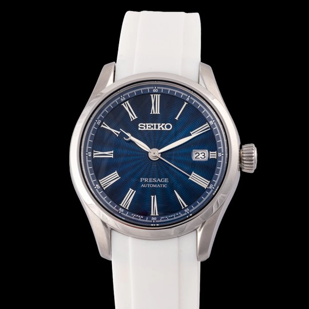 Seiko - Presage Limited - SARX059 - Men - 2018